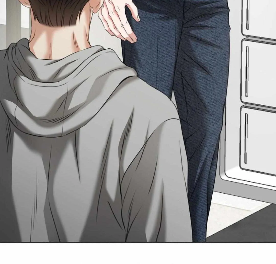 My 2nd Chance on Taming an Obsessed Esper Chapter 19 page 111 - 
