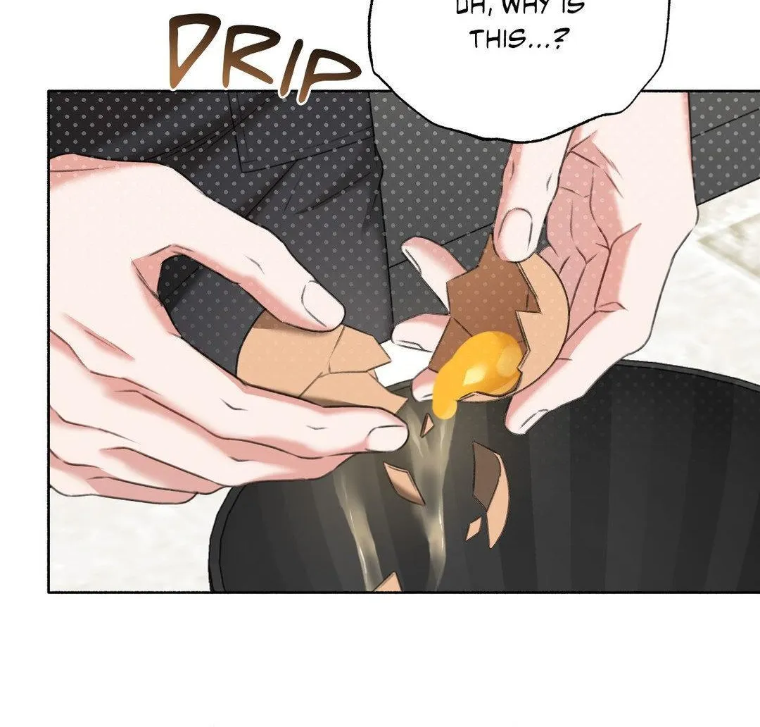 My 2nd Chance on Taming an Obsessed Esper Chapter 19 page 113 - 