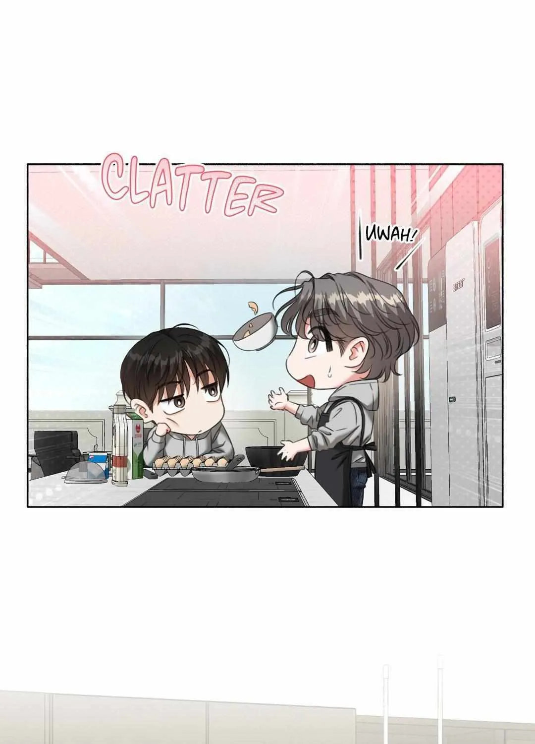 My 2nd Chance on Taming an Obsessed Esper Chapter 19 page 114 - 