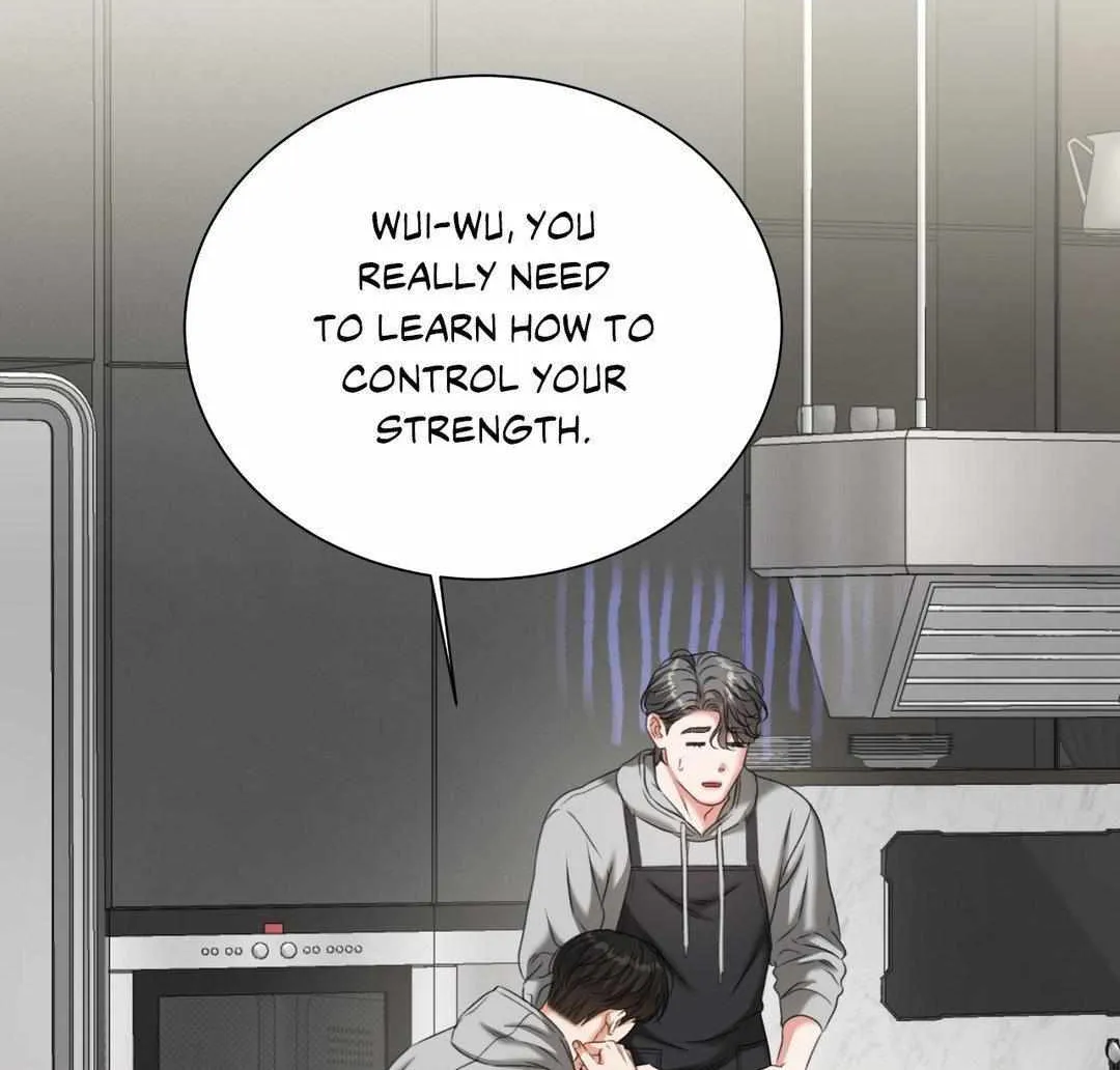 My 2nd Chance on Taming an Obsessed Esper Chapter 19 page 115 - 
