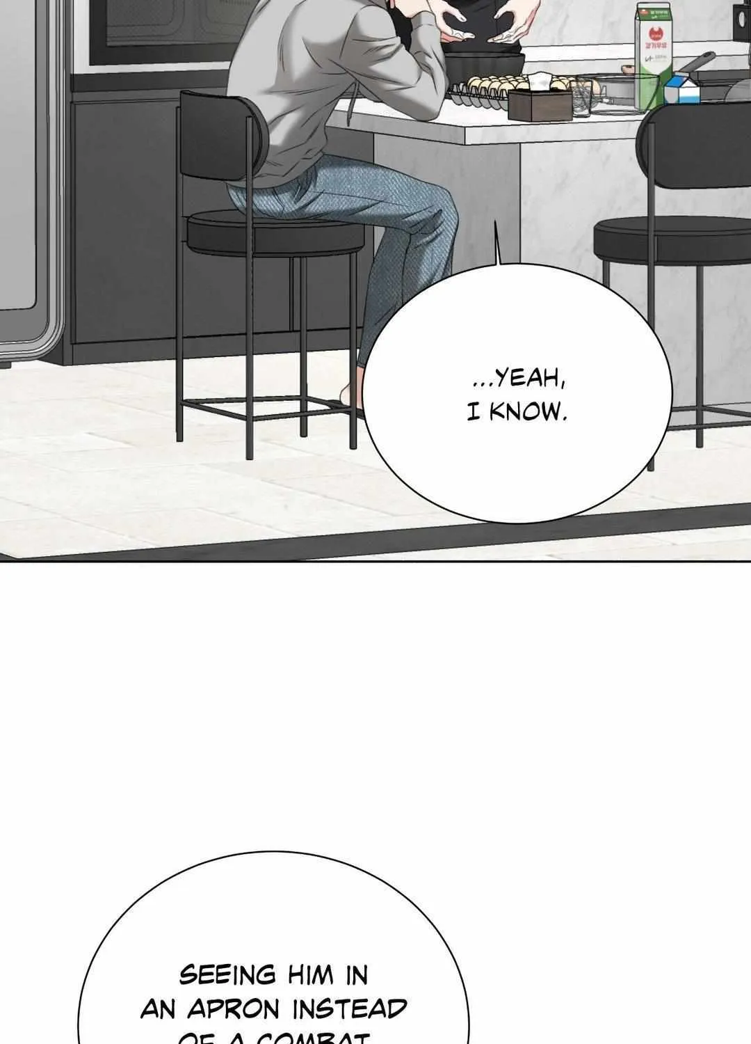 My 2nd Chance on Taming an Obsessed Esper Chapter 19 page 116 - 