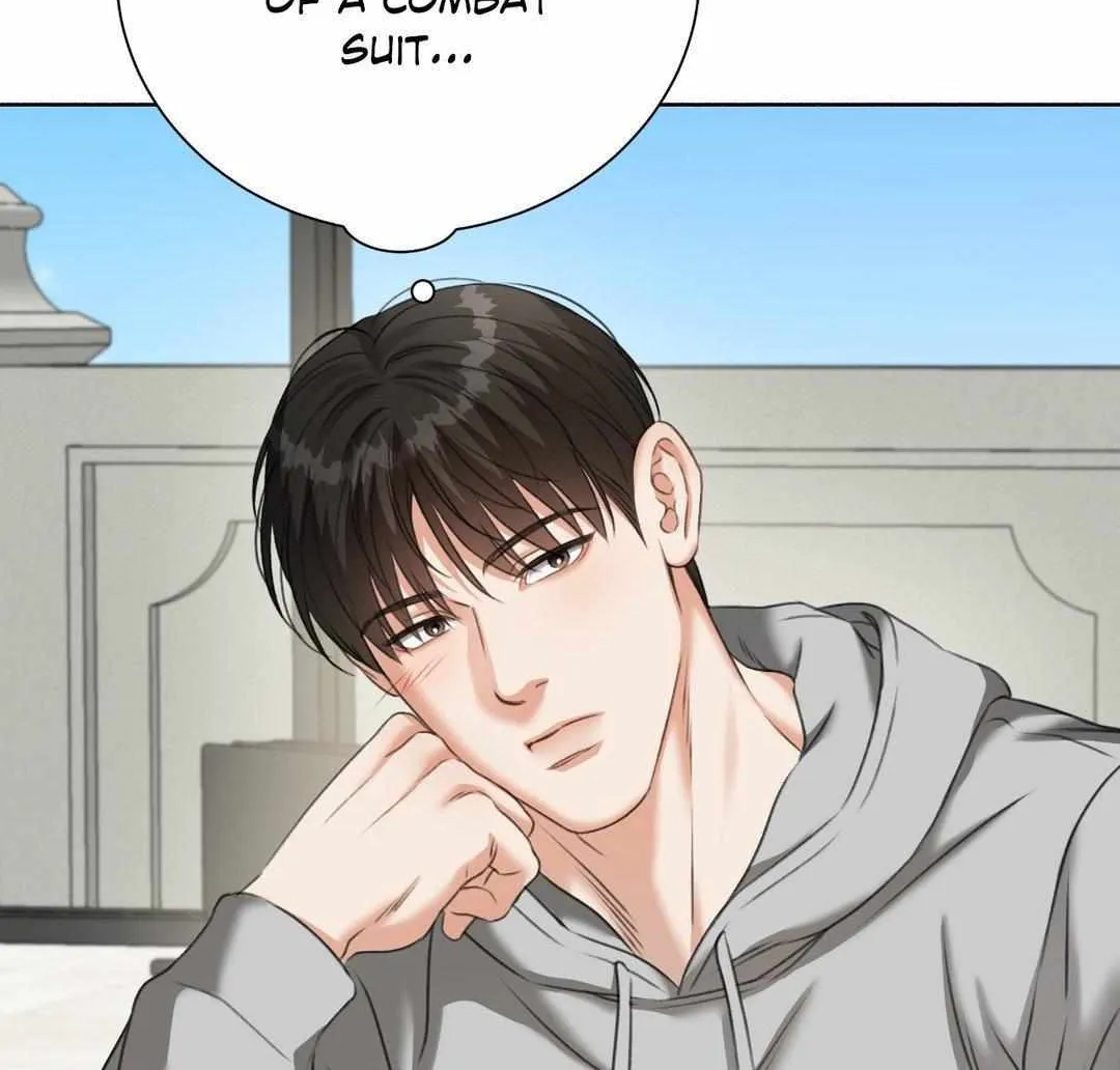 My 2nd Chance on Taming an Obsessed Esper Chapter 19 page 117 - 