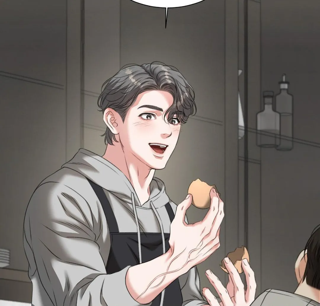 My 2nd Chance on Taming an Obsessed Esper Chapter 19 page 119 - 