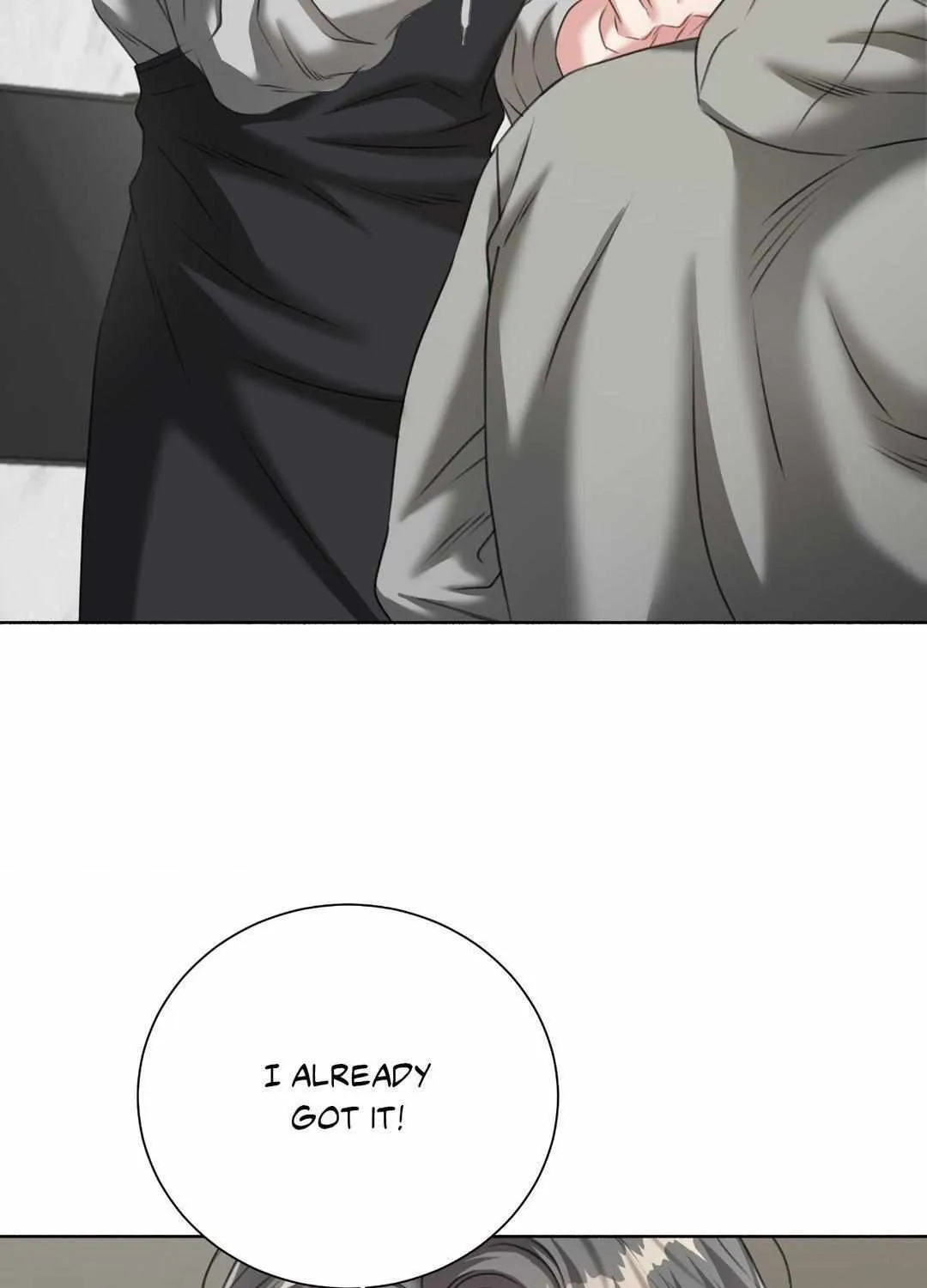 My 2nd Chance on Taming an Obsessed Esper Chapter 19 page 120 - 