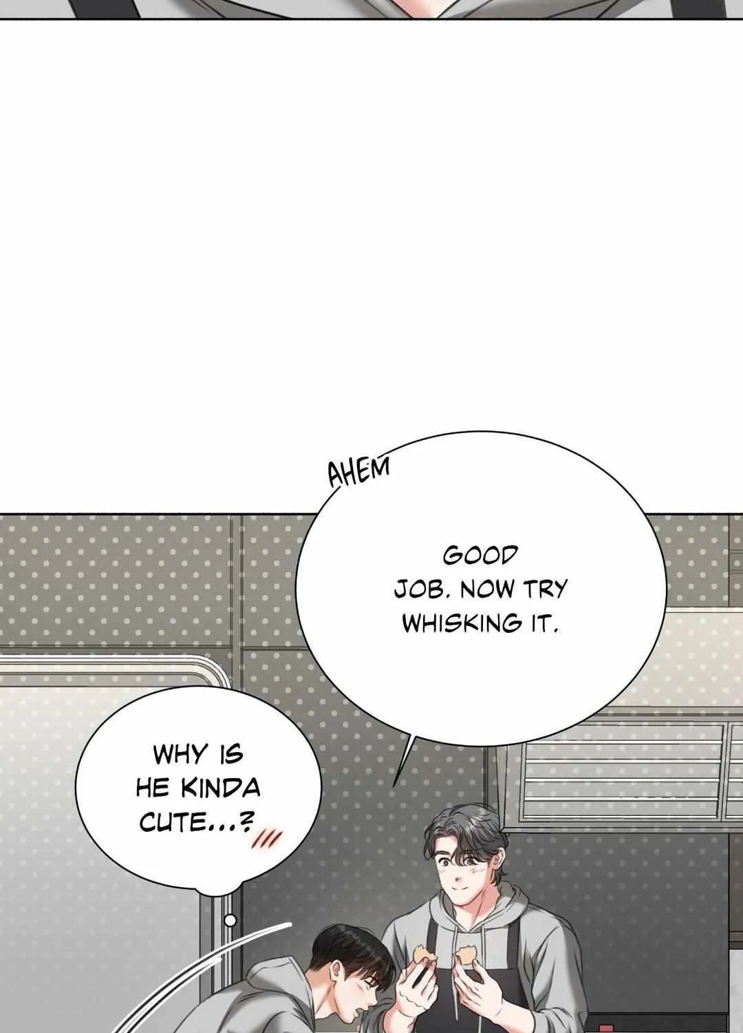 My 2nd Chance on Taming an Obsessed Esper Chapter 19 page 122 - 