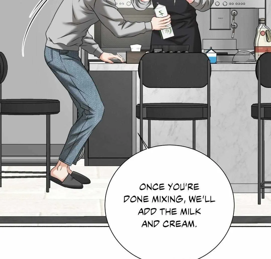 My 2nd Chance on Taming an Obsessed Esper Chapter 19 page 123 - 