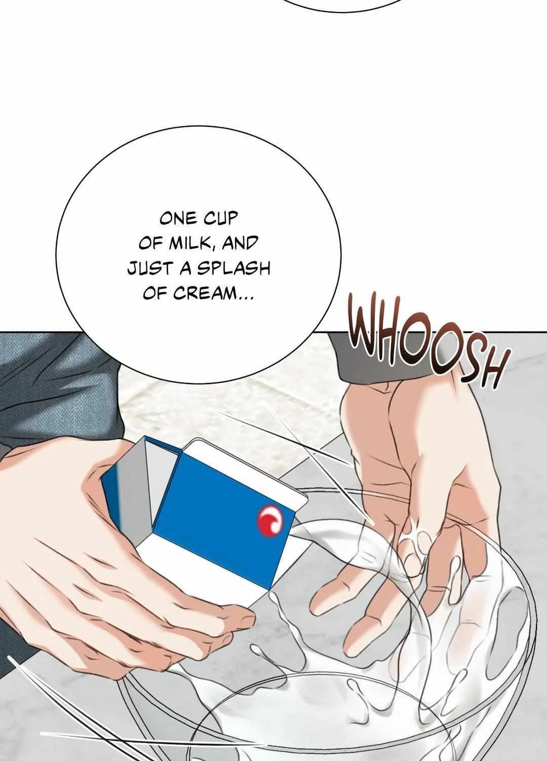 My 2nd Chance on Taming an Obsessed Esper Chapter 19 page 124 - 
