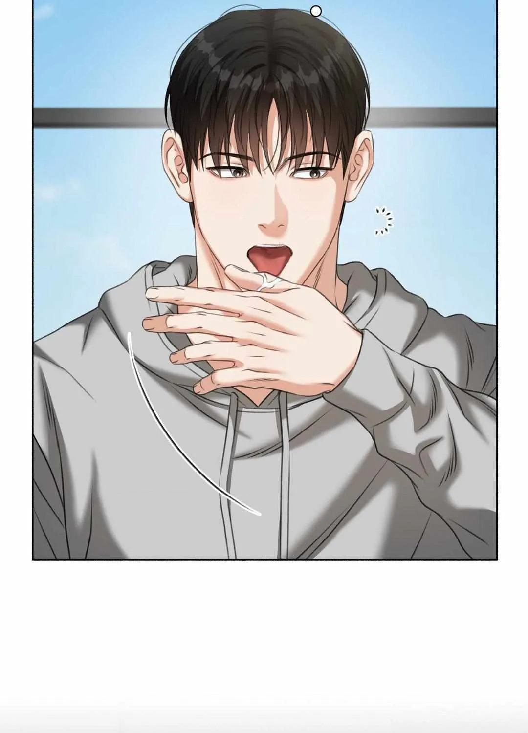 My 2nd Chance on Taming an Obsessed Esper Chapter 19 page 126 - 