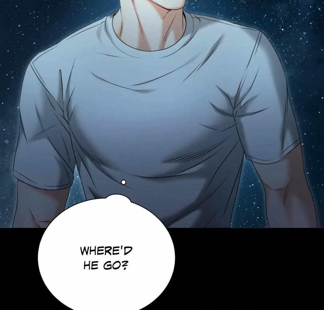My 2nd Chance on Taming an Obsessed Esper Chapter 19 page 19 - 