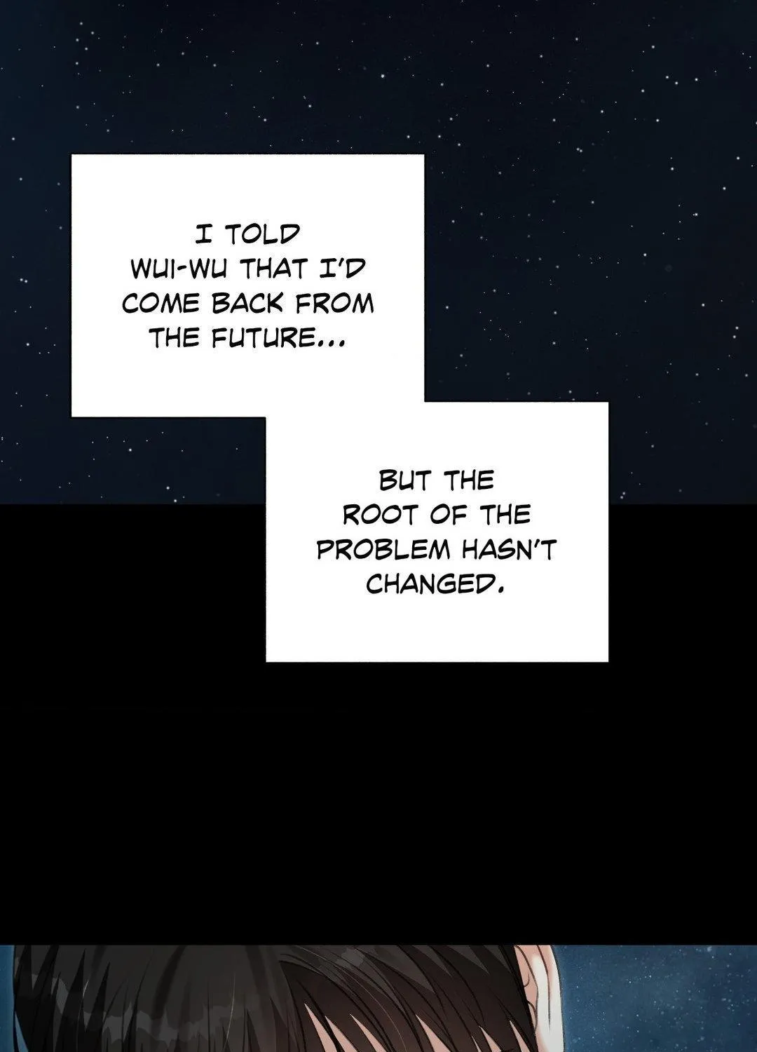 My 2nd Chance on Taming an Obsessed Esper Chapter 19 page 22 - 