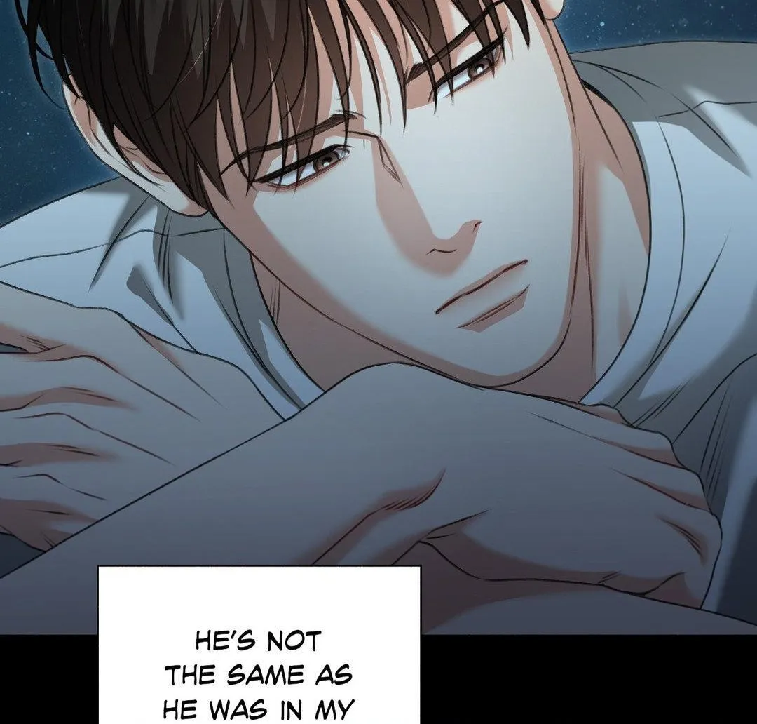 My 2nd Chance on Taming an Obsessed Esper Chapter 19 page 23 - 