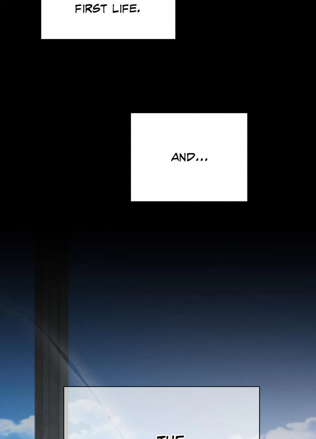 My 2nd Chance on Taming an Obsessed Esper Chapter 19 page 24 - 