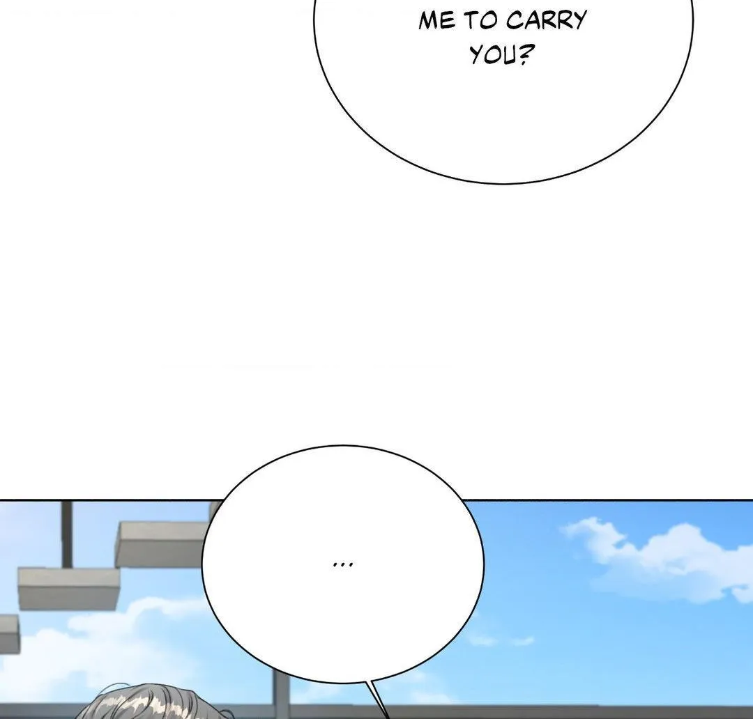 My 2nd Chance on Taming an Obsessed Esper Chapter 19 page 27 - 