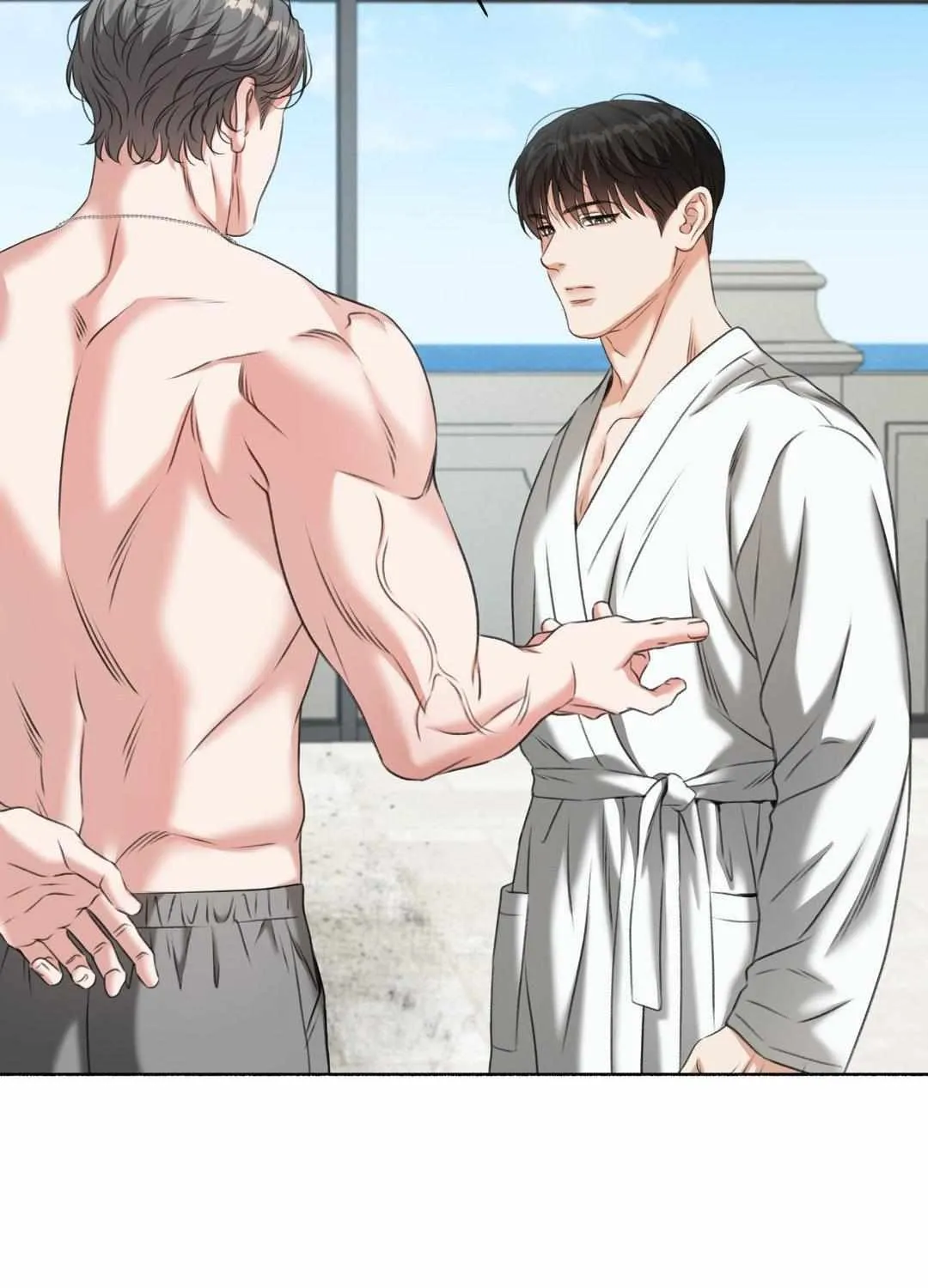My 2nd Chance on Taming an Obsessed Esper Chapter 19 page 28 - 