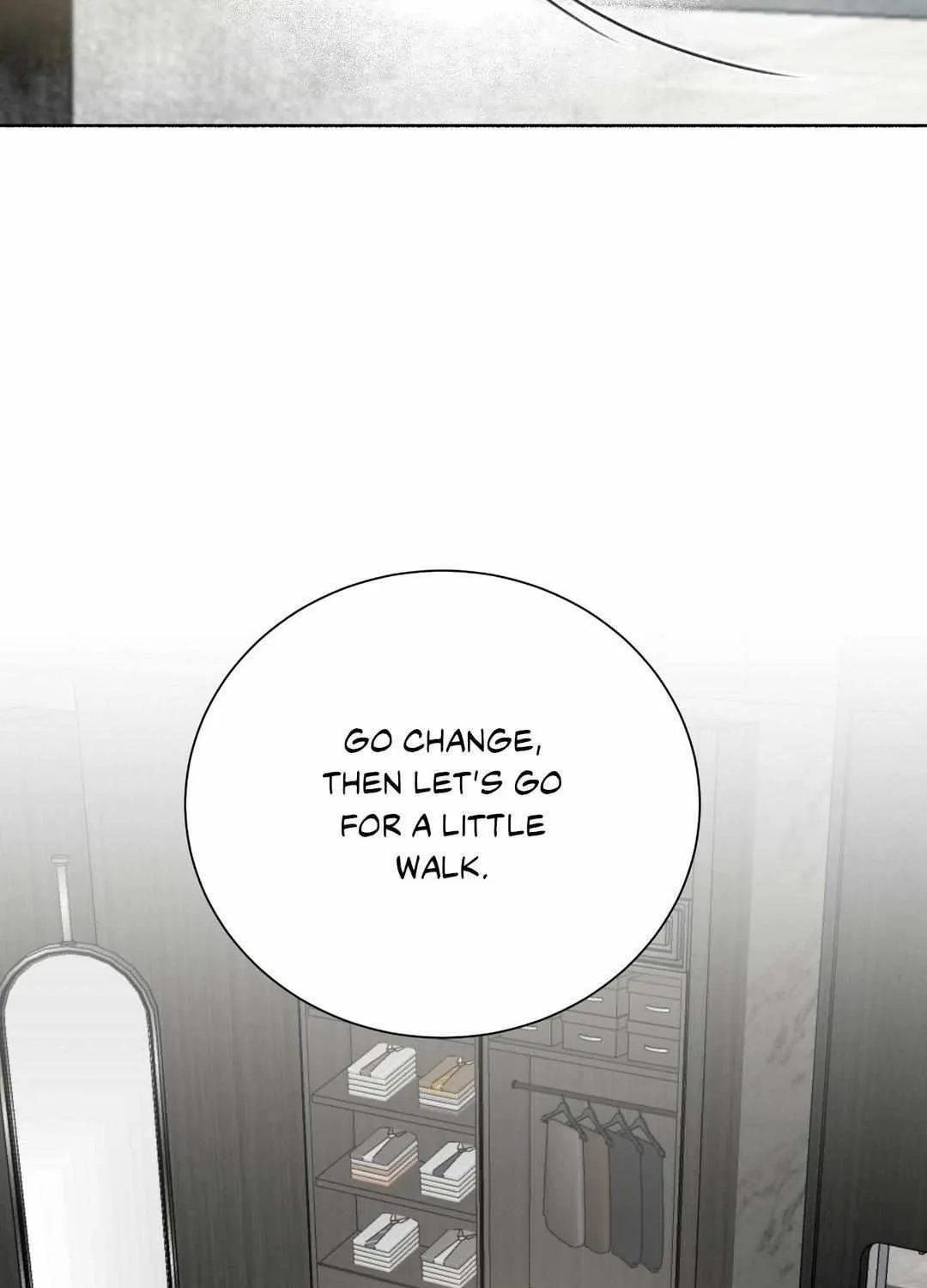 My 2nd Chance on Taming an Obsessed Esper Chapter 19 page 30 - 