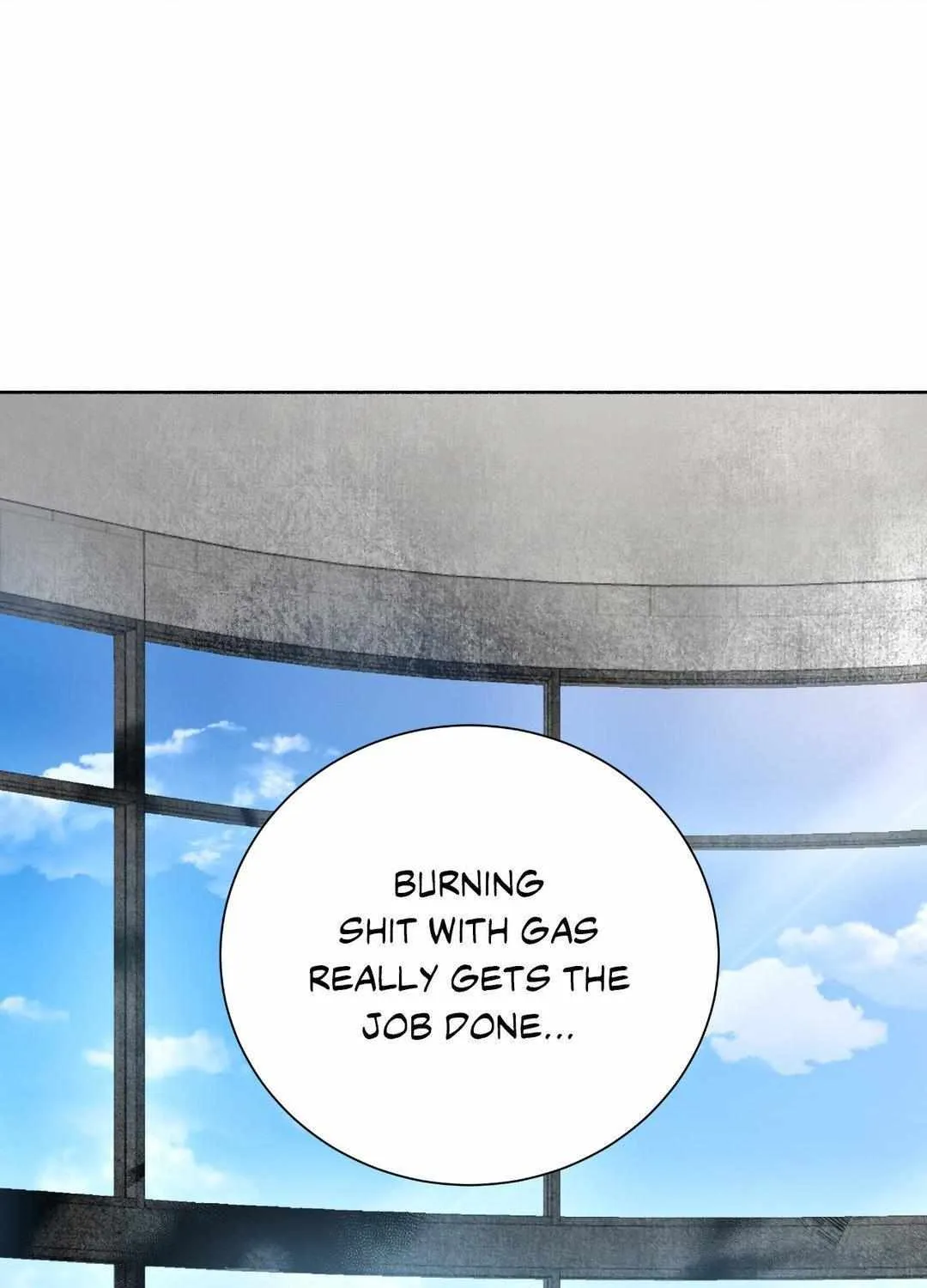 My 2nd Chance on Taming an Obsessed Esper Chapter 19 page 4 - 