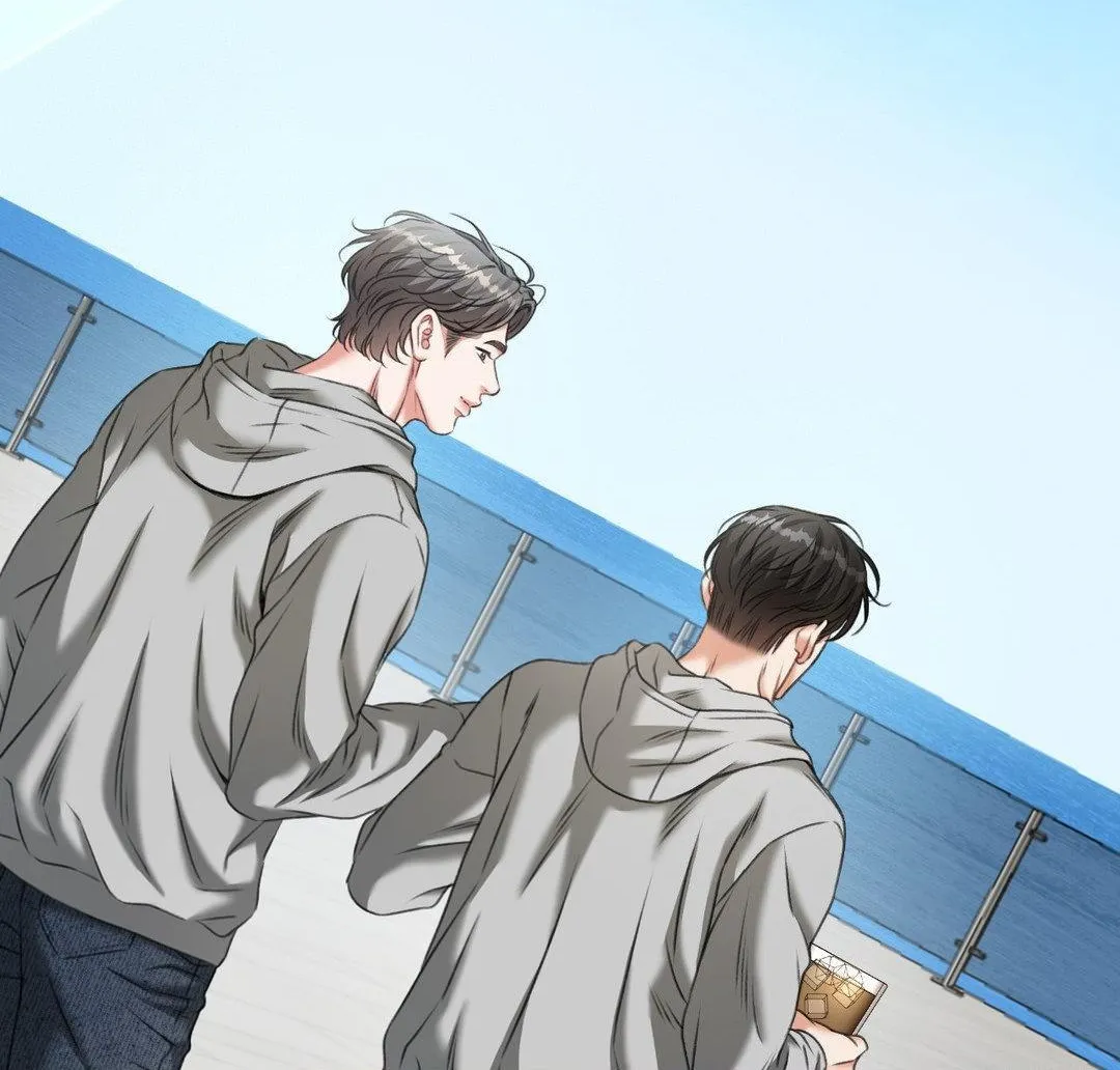 My 2nd Chance on Taming an Obsessed Esper Chapter 19 page 35 - 