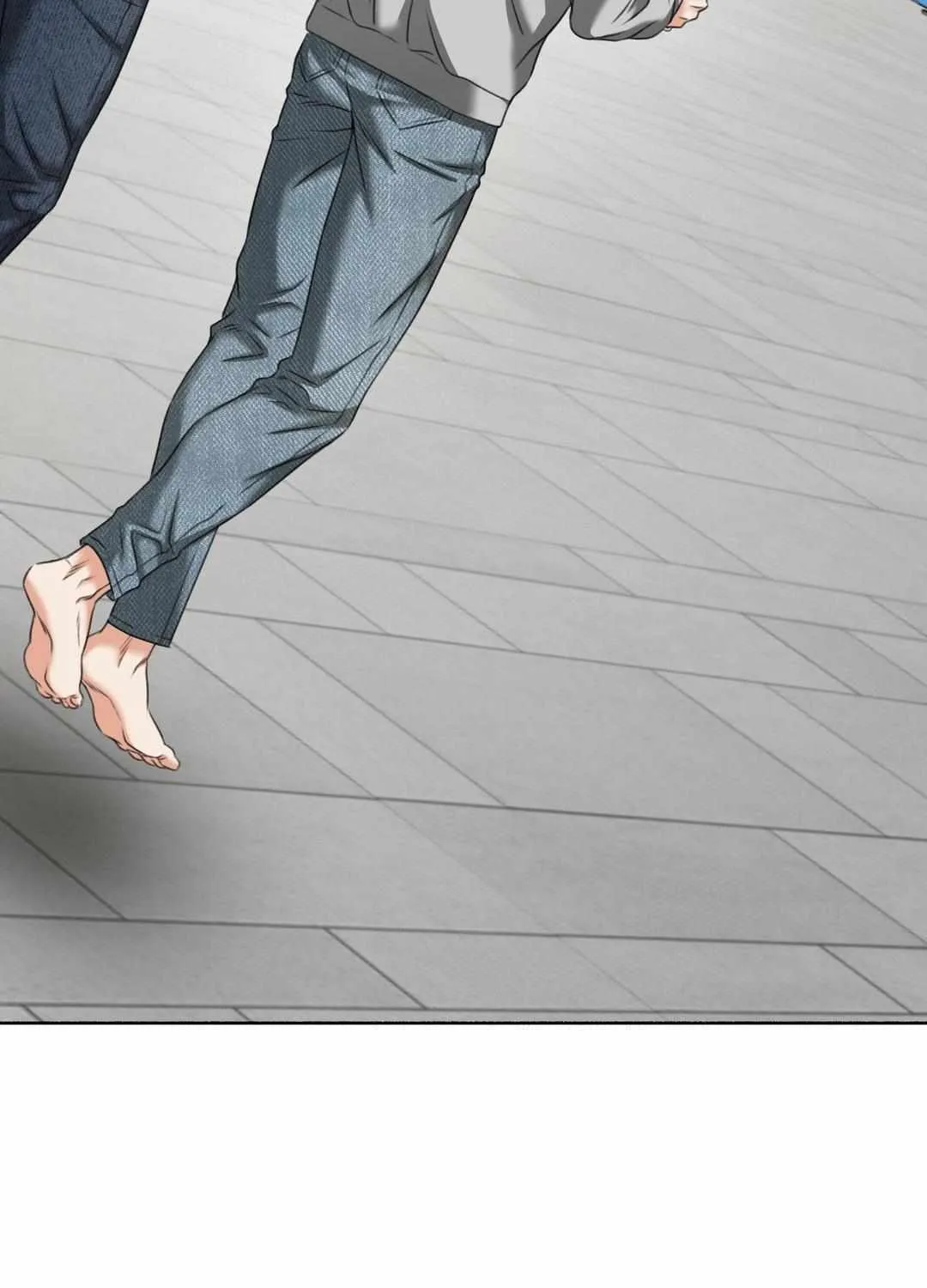 My 2nd Chance on Taming an Obsessed Esper Chapter 19 page 36 - 