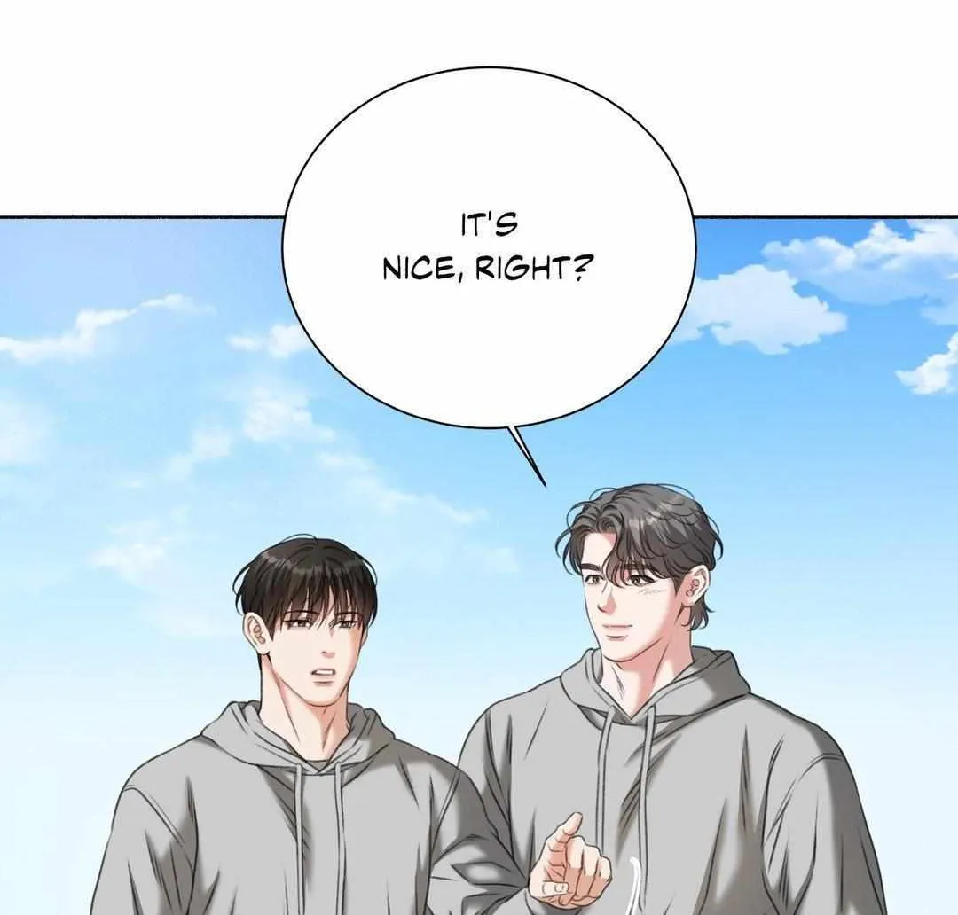 My 2nd Chance on Taming an Obsessed Esper Chapter 19 page 39 - 