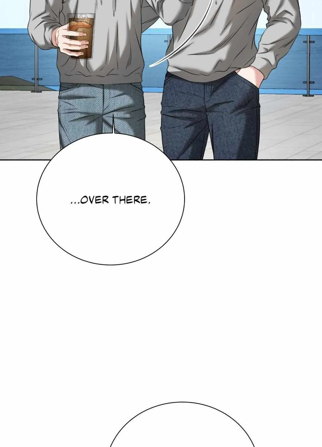 My 2nd Chance on Taming an Obsessed Esper Chapter 19 page 40 - 