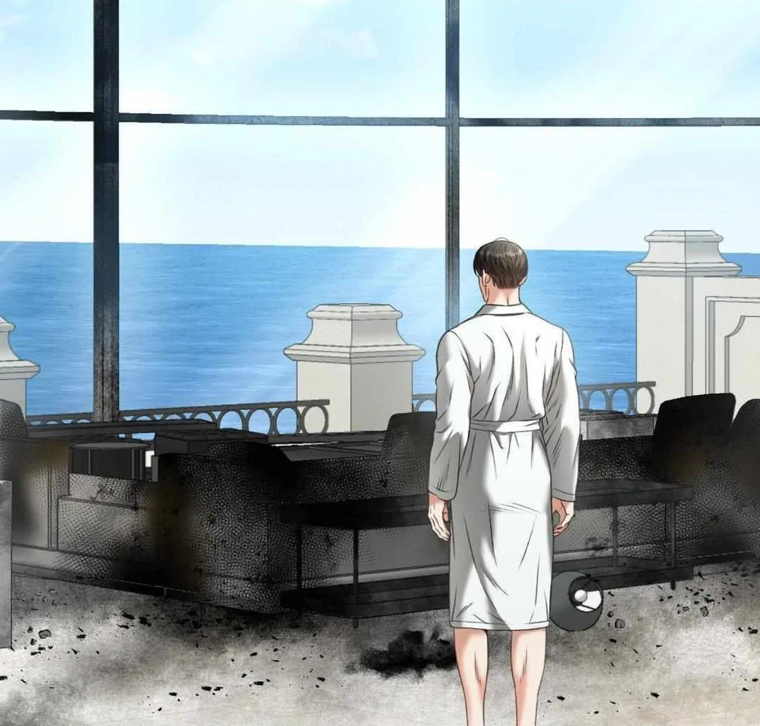 My 2nd Chance on Taming an Obsessed Esper Chapter 19 page 5 - 