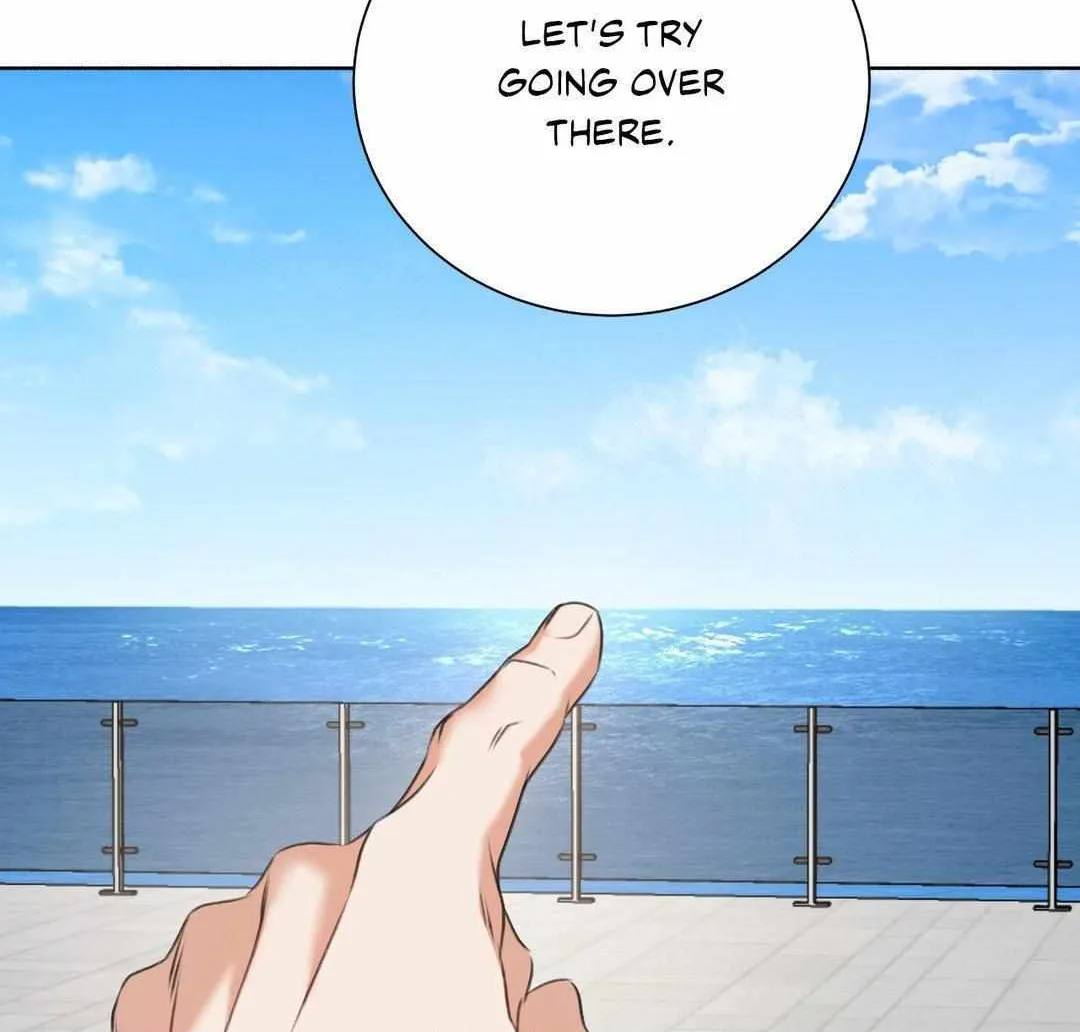 My 2nd Chance on Taming an Obsessed Esper Chapter 19 page 41 - 