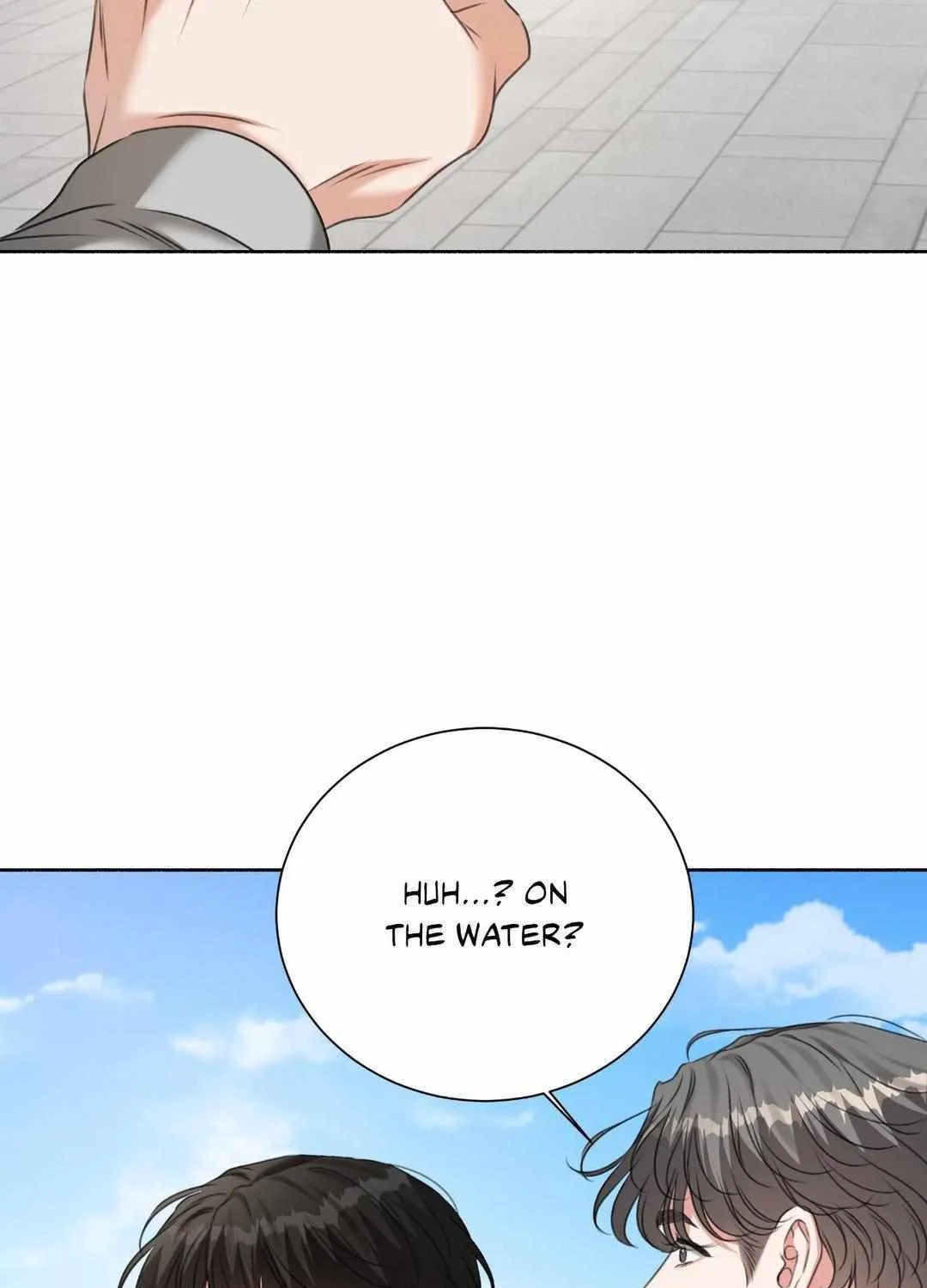 My 2nd Chance on Taming an Obsessed Esper Chapter 19 page 42 - 