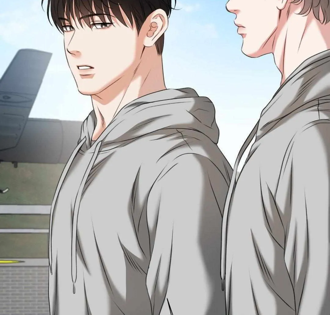 My 2nd Chance on Taming an Obsessed Esper Chapter 19 page 43 - 