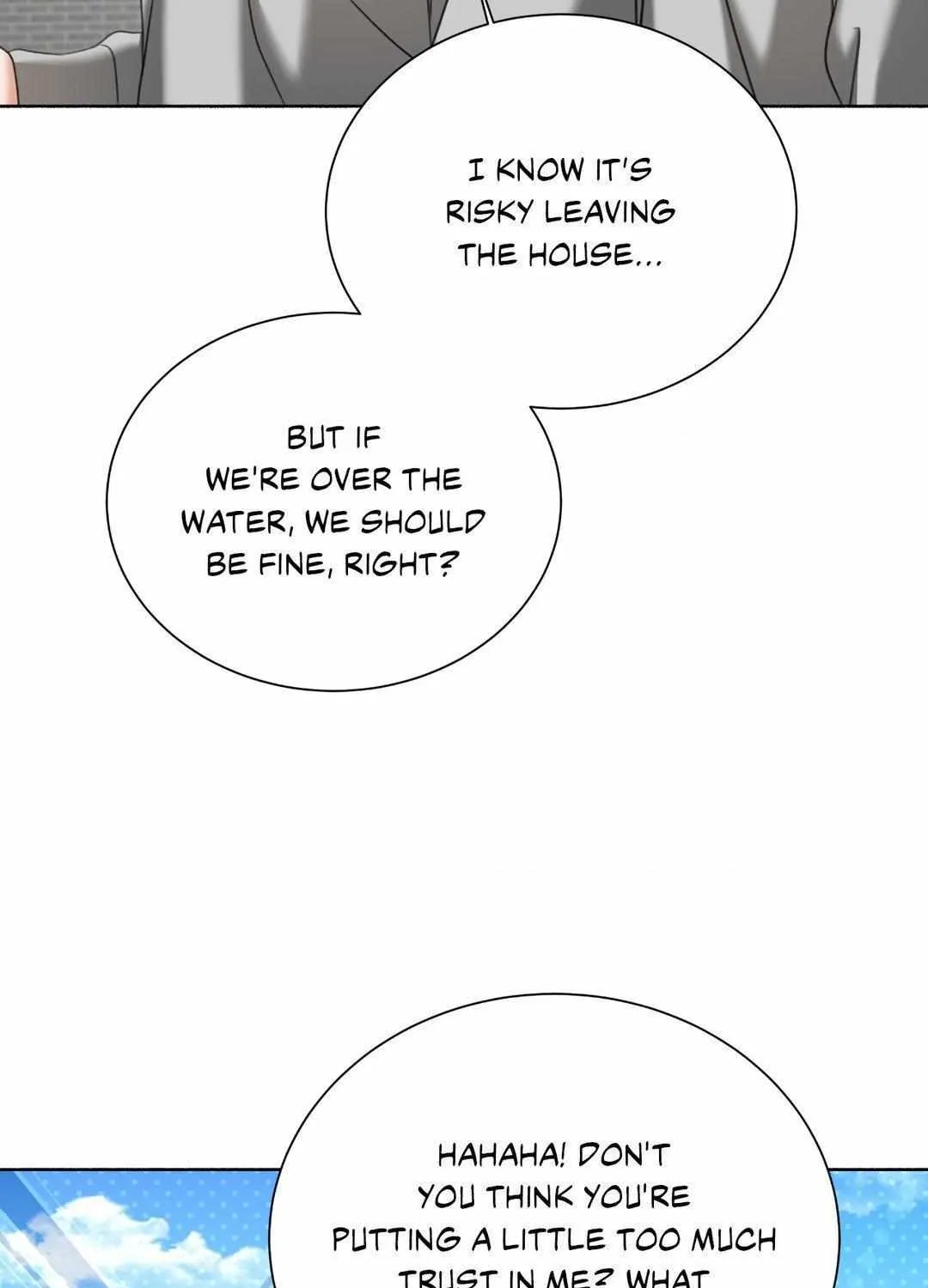 My 2nd Chance on Taming an Obsessed Esper Chapter 19 page 44 - 