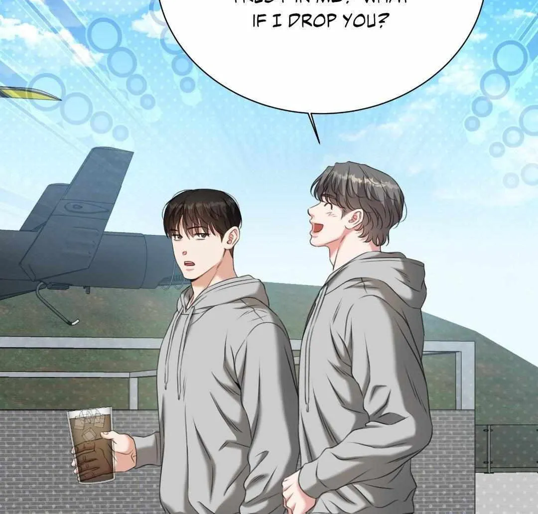 My 2nd Chance on Taming an Obsessed Esper Chapter 19 page 45 - 