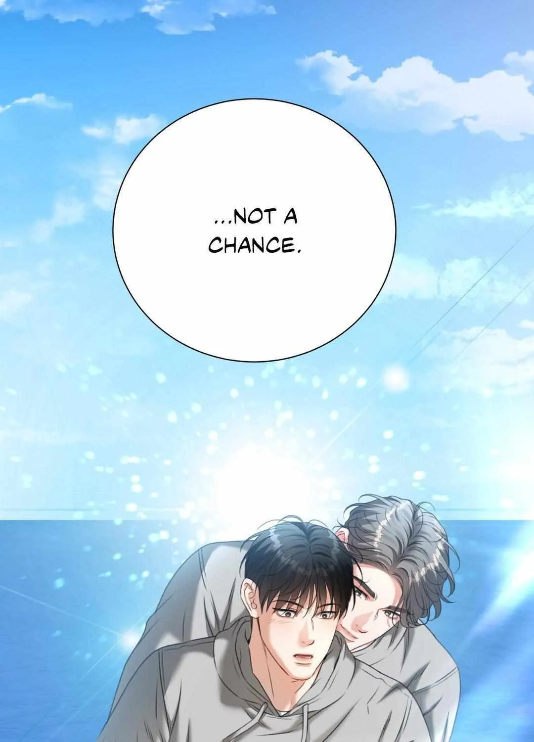 My 2nd Chance on Taming an Obsessed Esper Chapter 19 page 48 - 