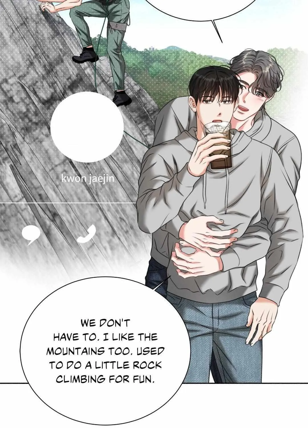 My 2nd Chance on Taming an Obsessed Esper Chapter 19 page 58 - 