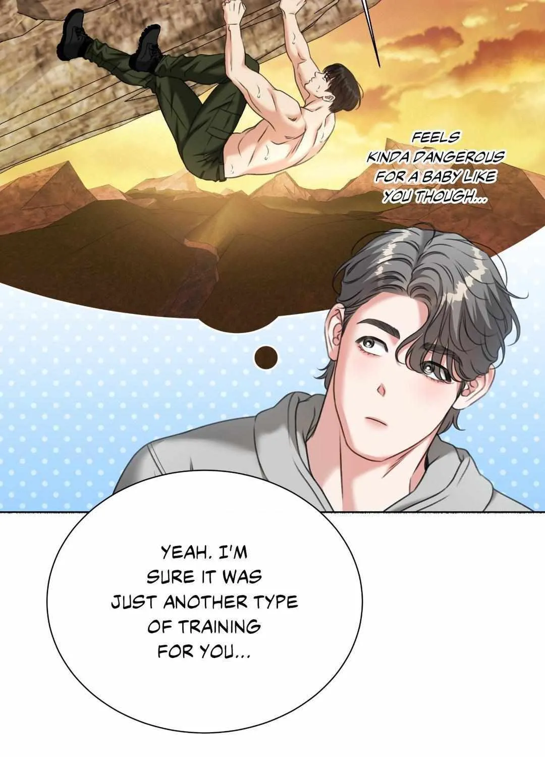 My 2nd Chance on Taming an Obsessed Esper Chapter 19 page 60 - 