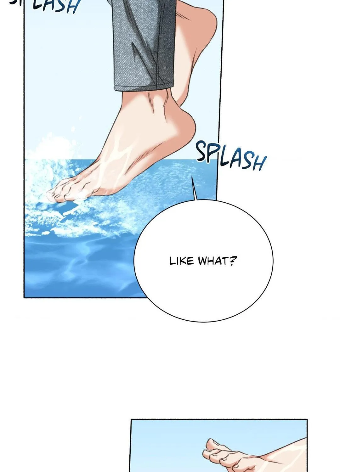 My 2nd Chance on Taming an Obsessed Esper Chapter 19 page 62 - 