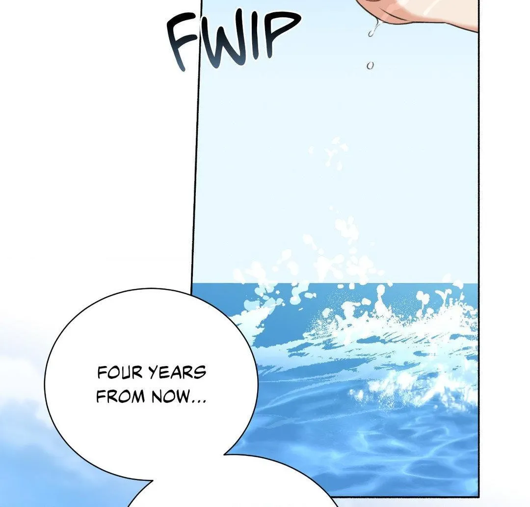 My 2nd Chance on Taming an Obsessed Esper Chapter 19 page 63 - 