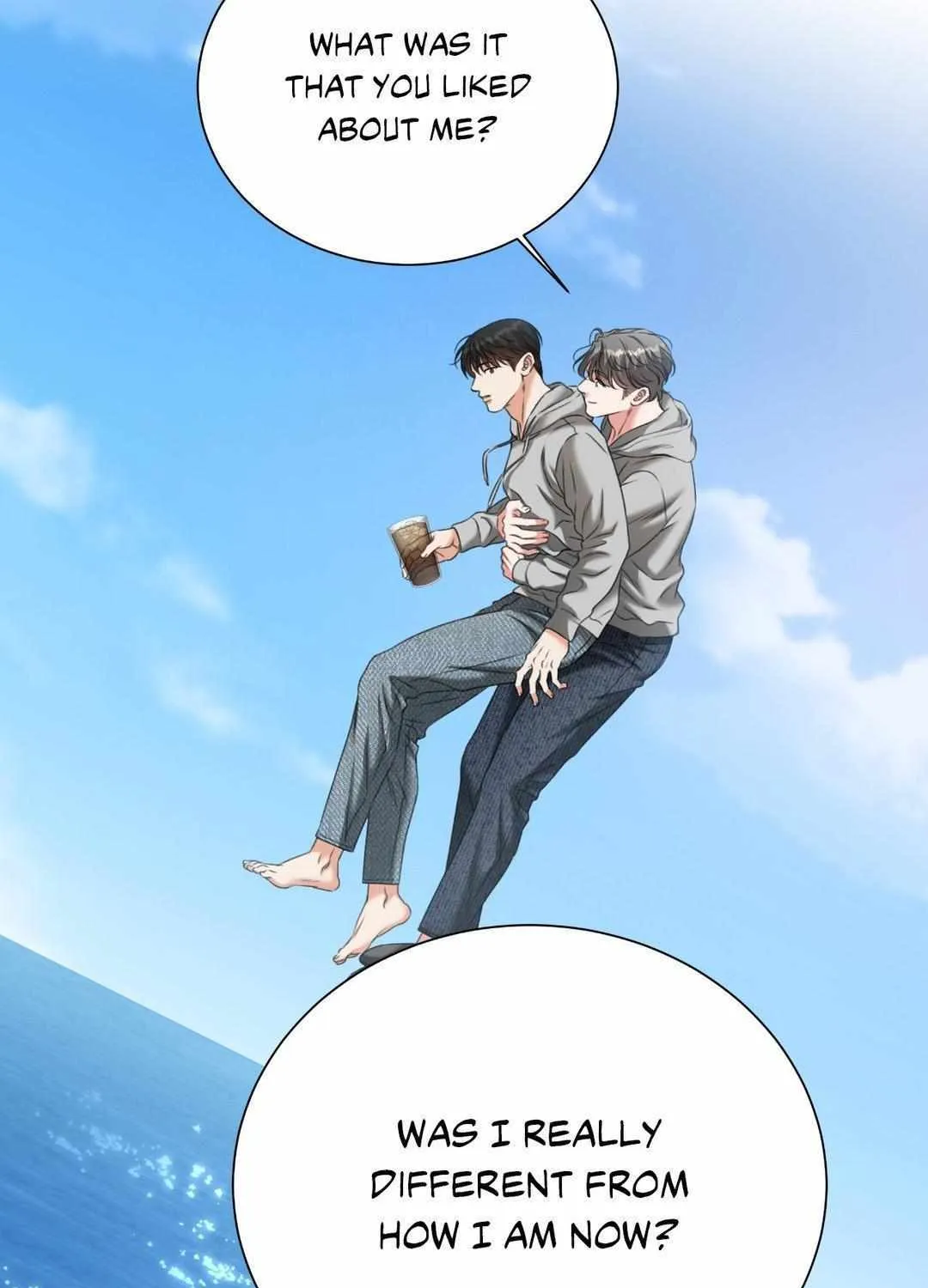 My 2nd Chance on Taming an Obsessed Esper Chapter 19 page 64 - 