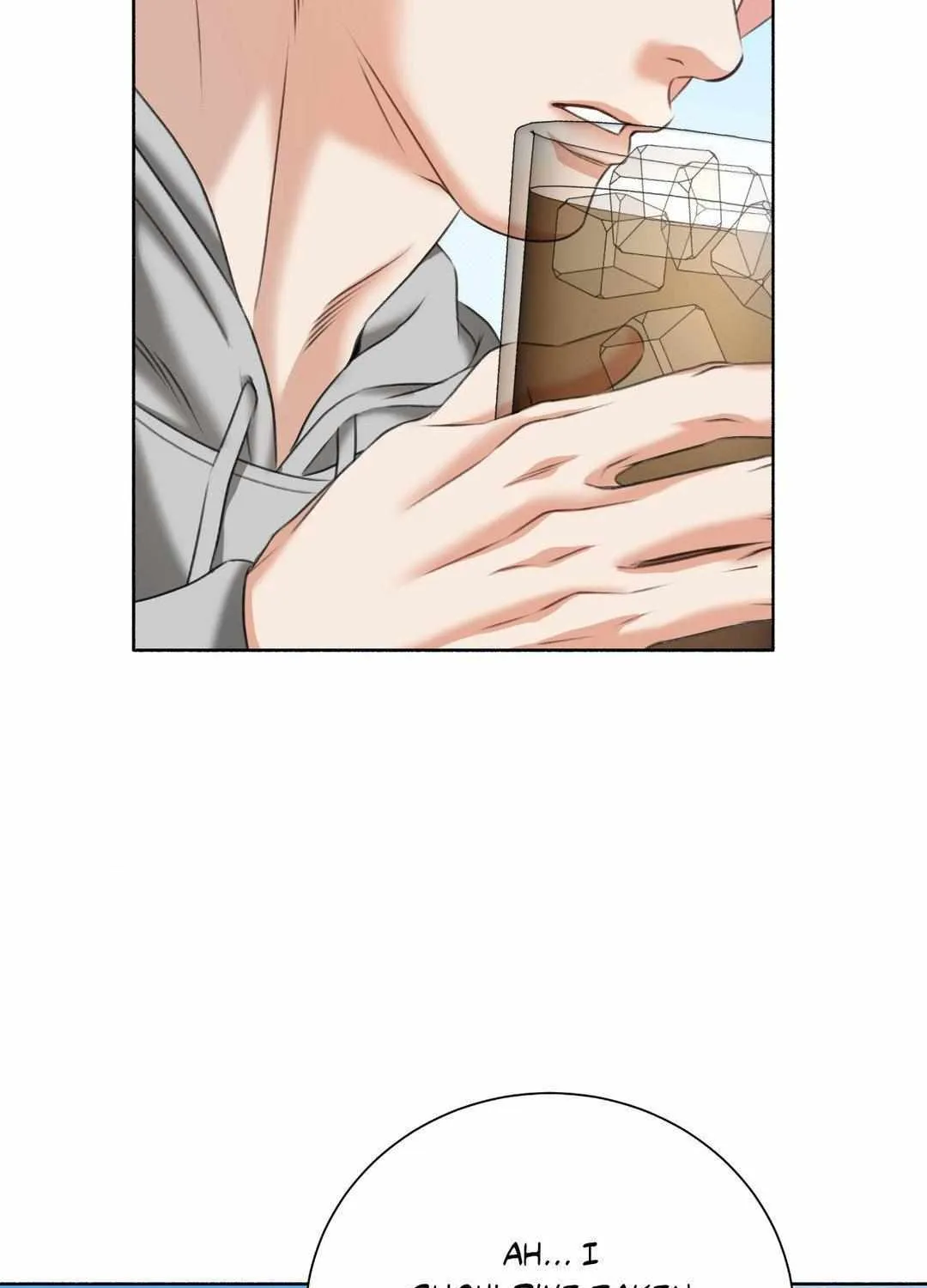 My 2nd Chance on Taming an Obsessed Esper Chapter 19 page 68 - 