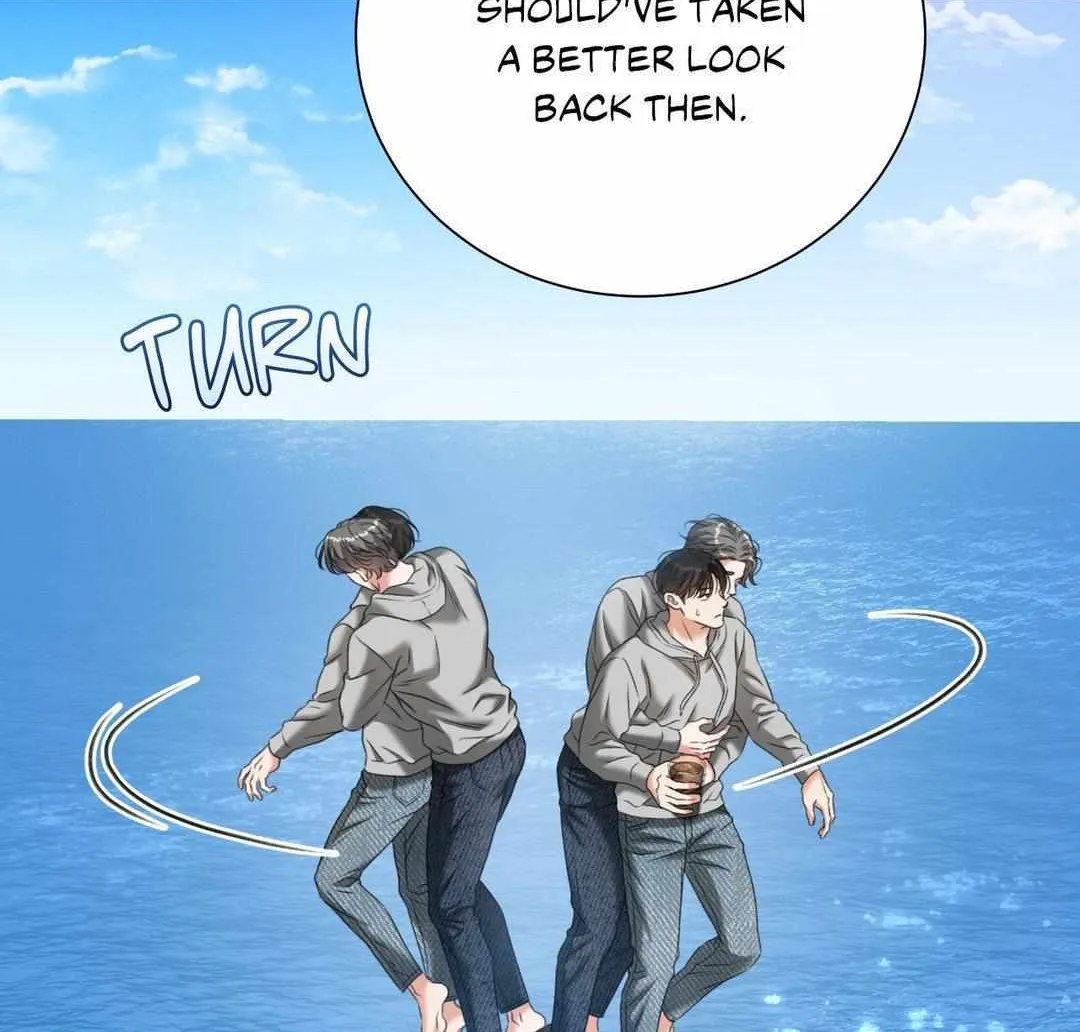 My 2nd Chance on Taming an Obsessed Esper Chapter 19 page 69 - 