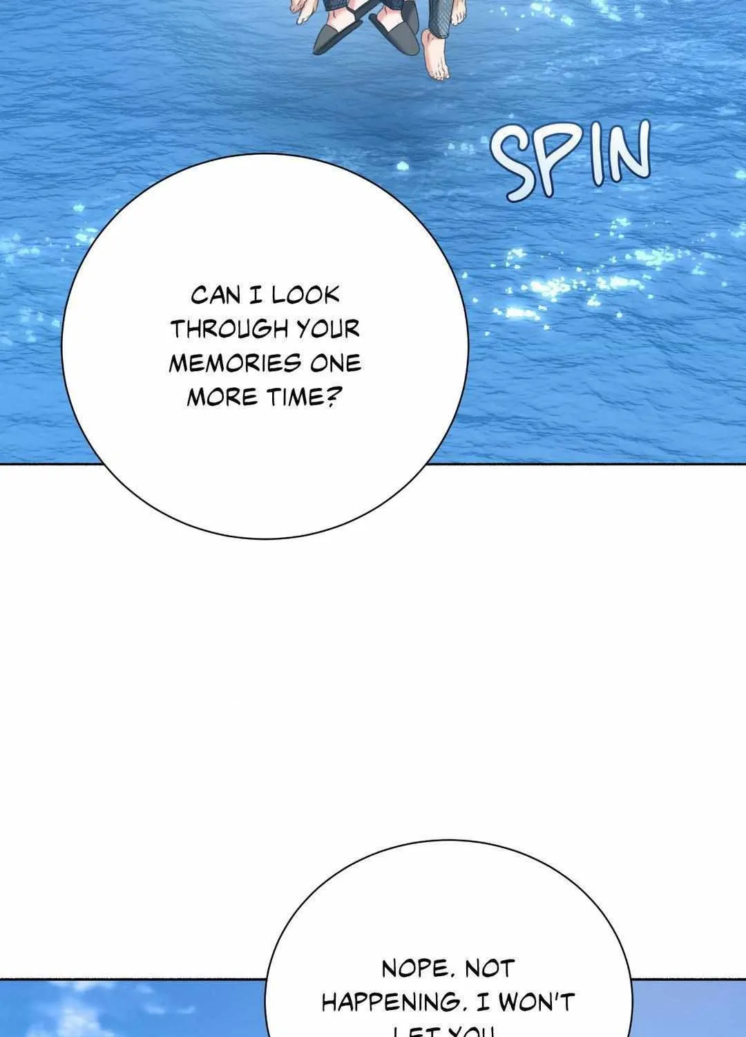 My 2nd Chance on Taming an Obsessed Esper Chapter 19 page 70 - 