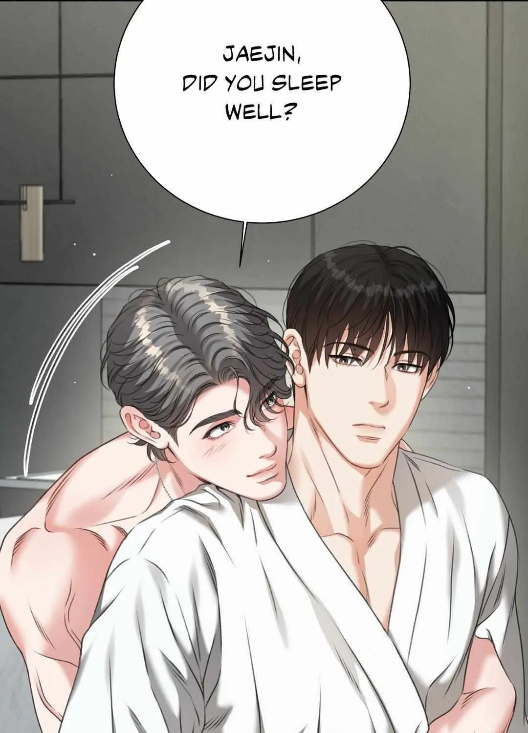 My 2nd Chance on Taming an Obsessed Esper Chapter 19 page 8 - 