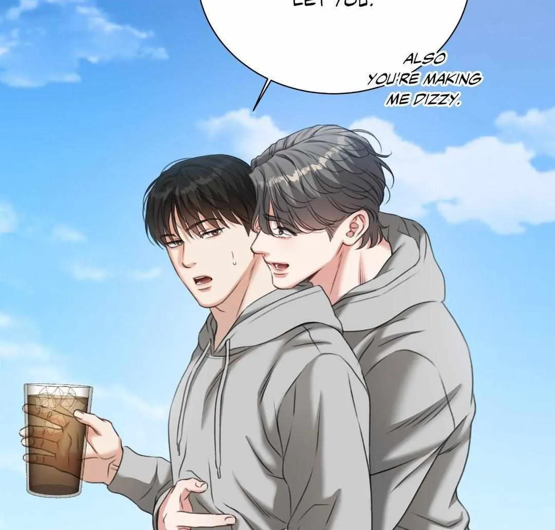 My 2nd Chance on Taming an Obsessed Esper Chapter 19 page 71 - 