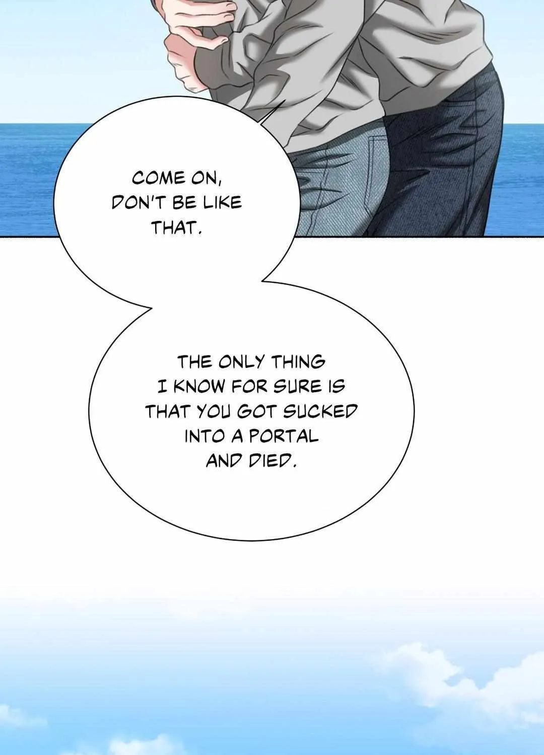 My 2nd Chance on Taming an Obsessed Esper Chapter 19 page 72 - 