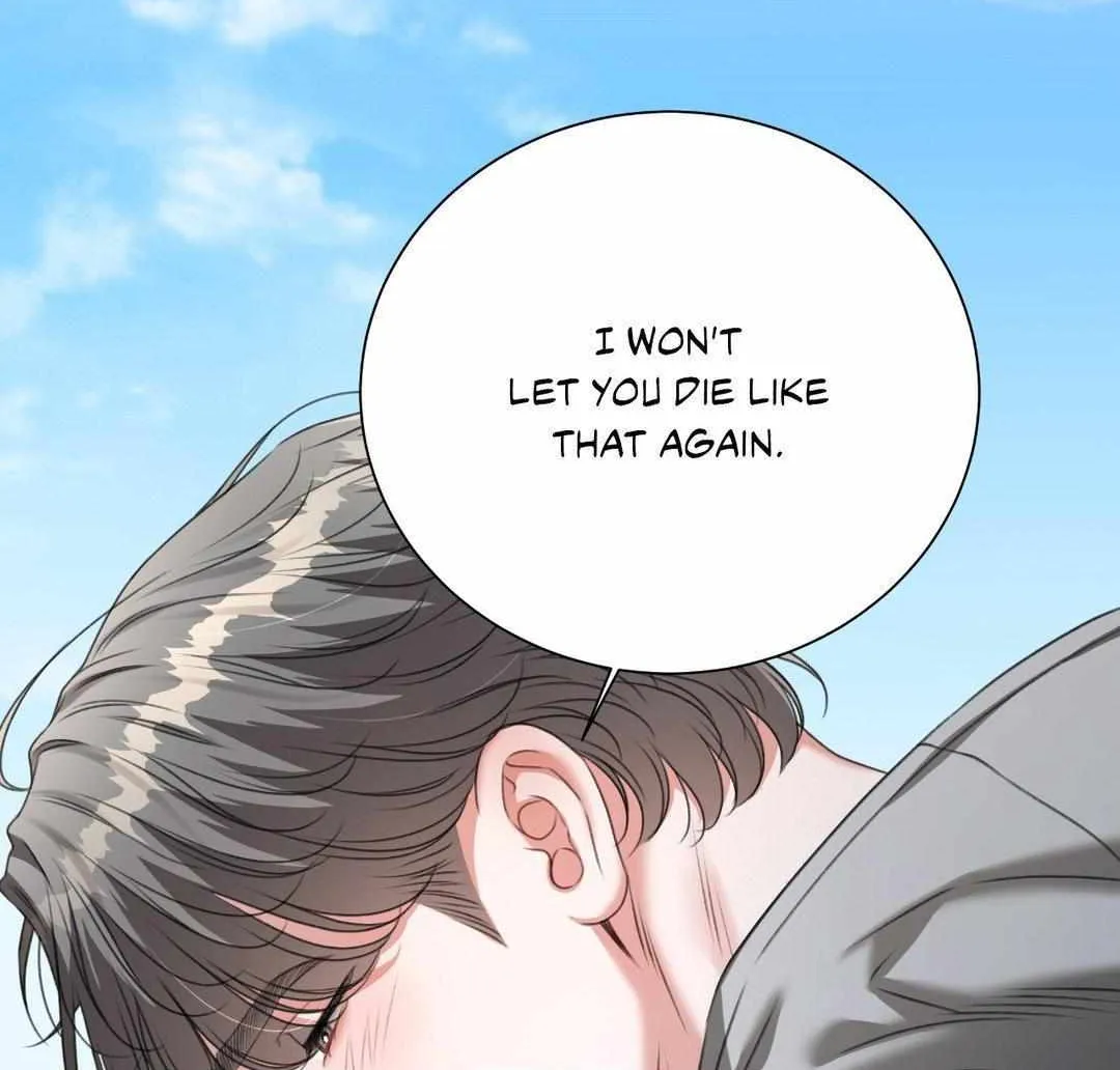 My 2nd Chance on Taming an Obsessed Esper Chapter 19 page 73 - 