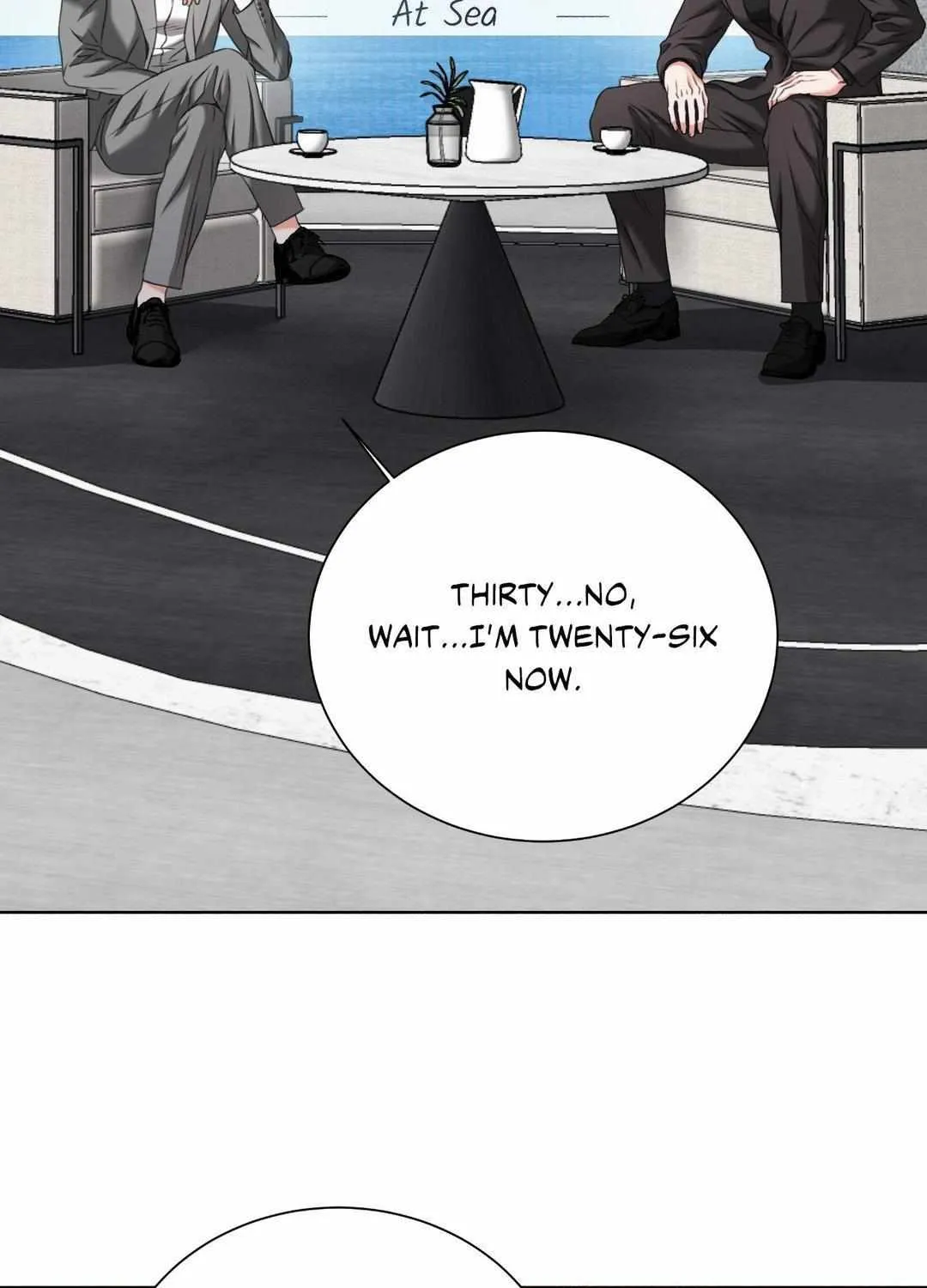 My 2nd Chance on Taming an Obsessed Esper Chapter 19 page 78 - 