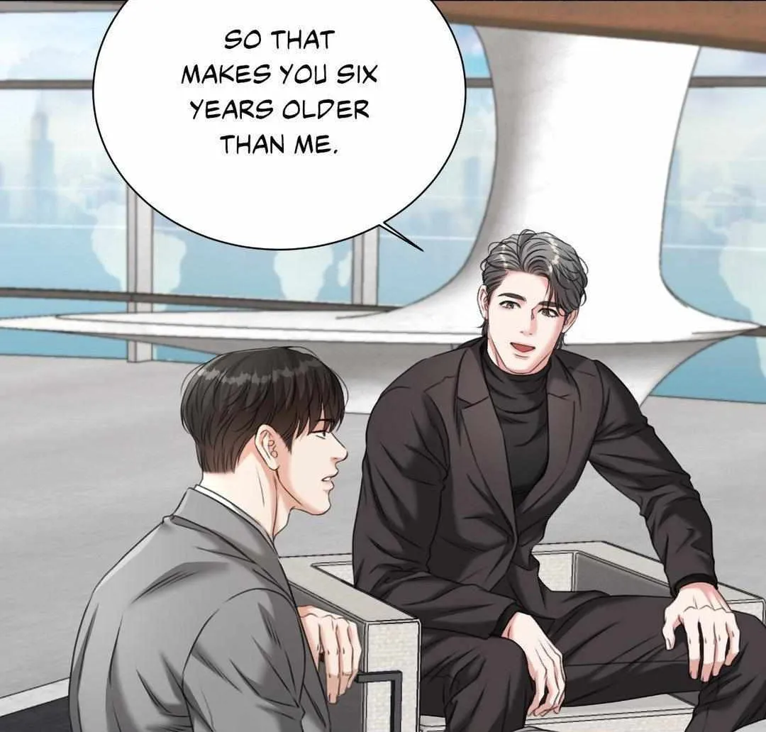 My 2nd Chance on Taming an Obsessed Esper Chapter 19 page 79 - 