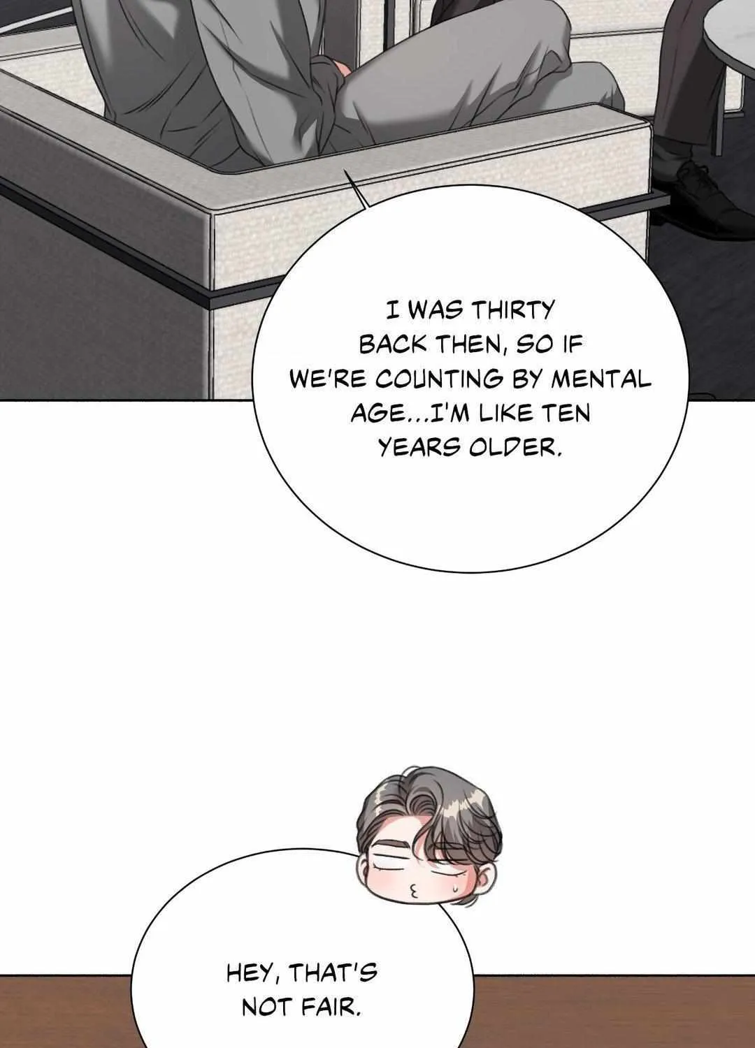 My 2nd Chance on Taming an Obsessed Esper Chapter 19 page 80 - 