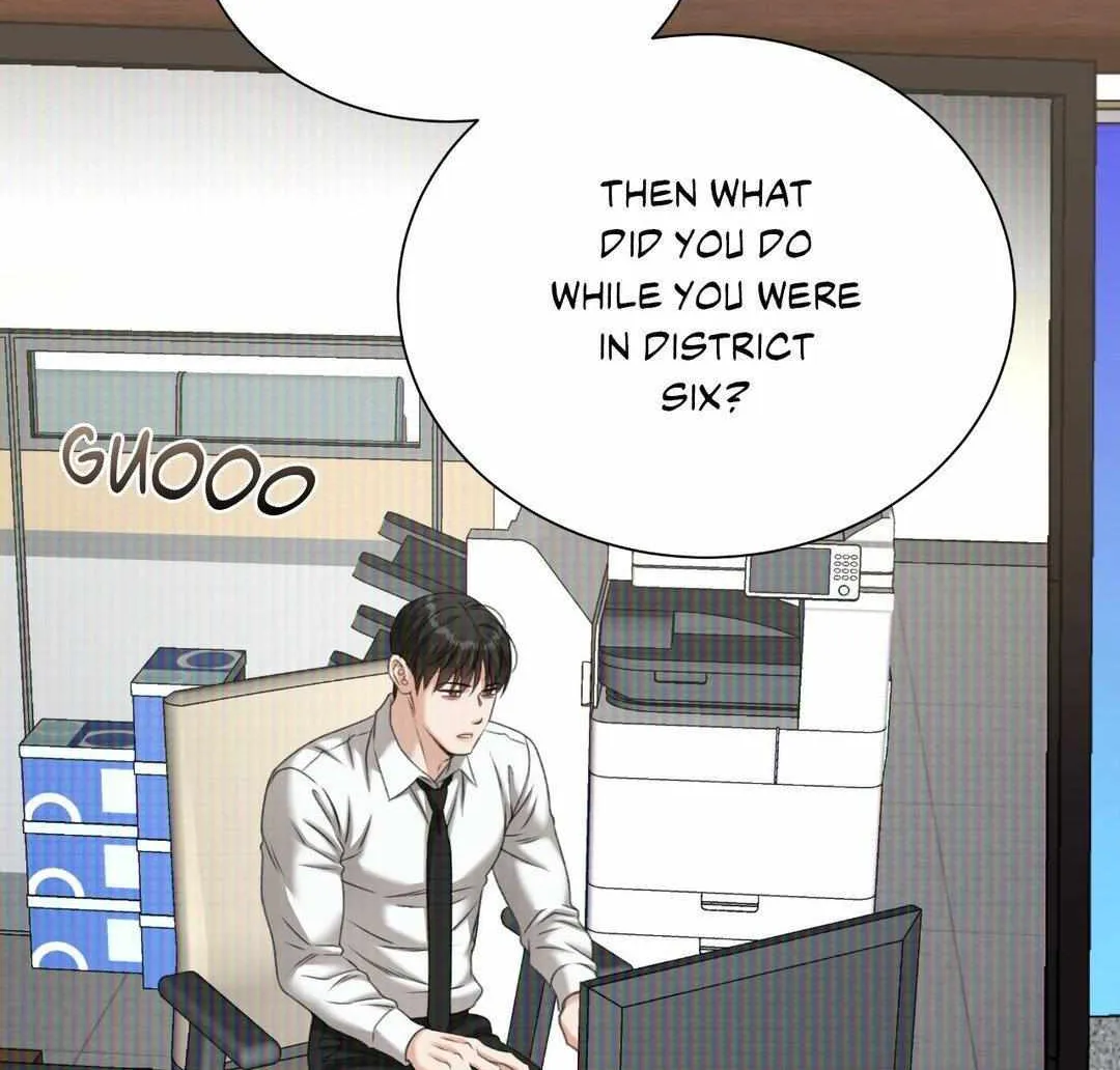 My 2nd Chance on Taming an Obsessed Esper Chapter 19 page 81 - 