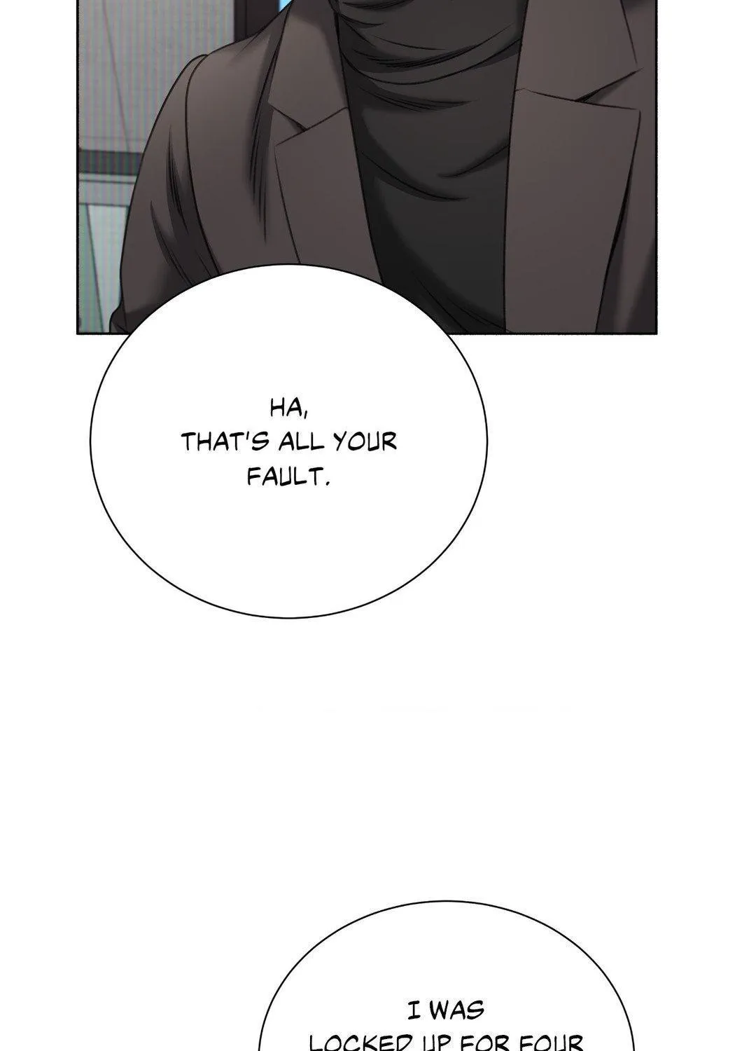 My 2nd Chance on Taming an Obsessed Esper Chapter 19 page 84 - 