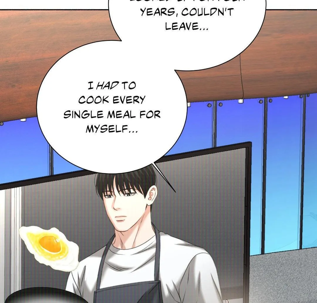 My 2nd Chance on Taming an Obsessed Esper Chapter 19 page 85 - 