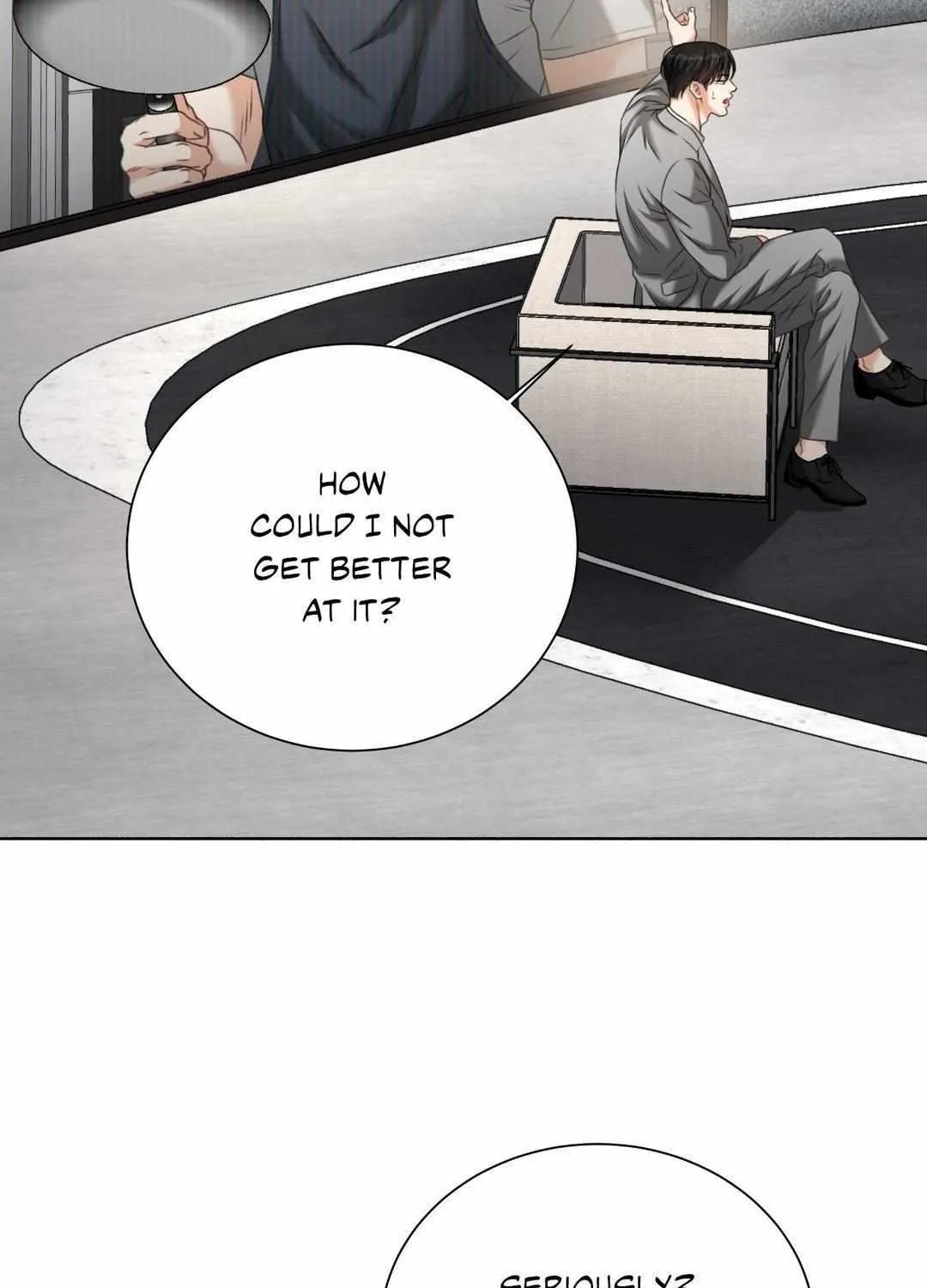 My 2nd Chance on Taming an Obsessed Esper Chapter 19 page 86 - 